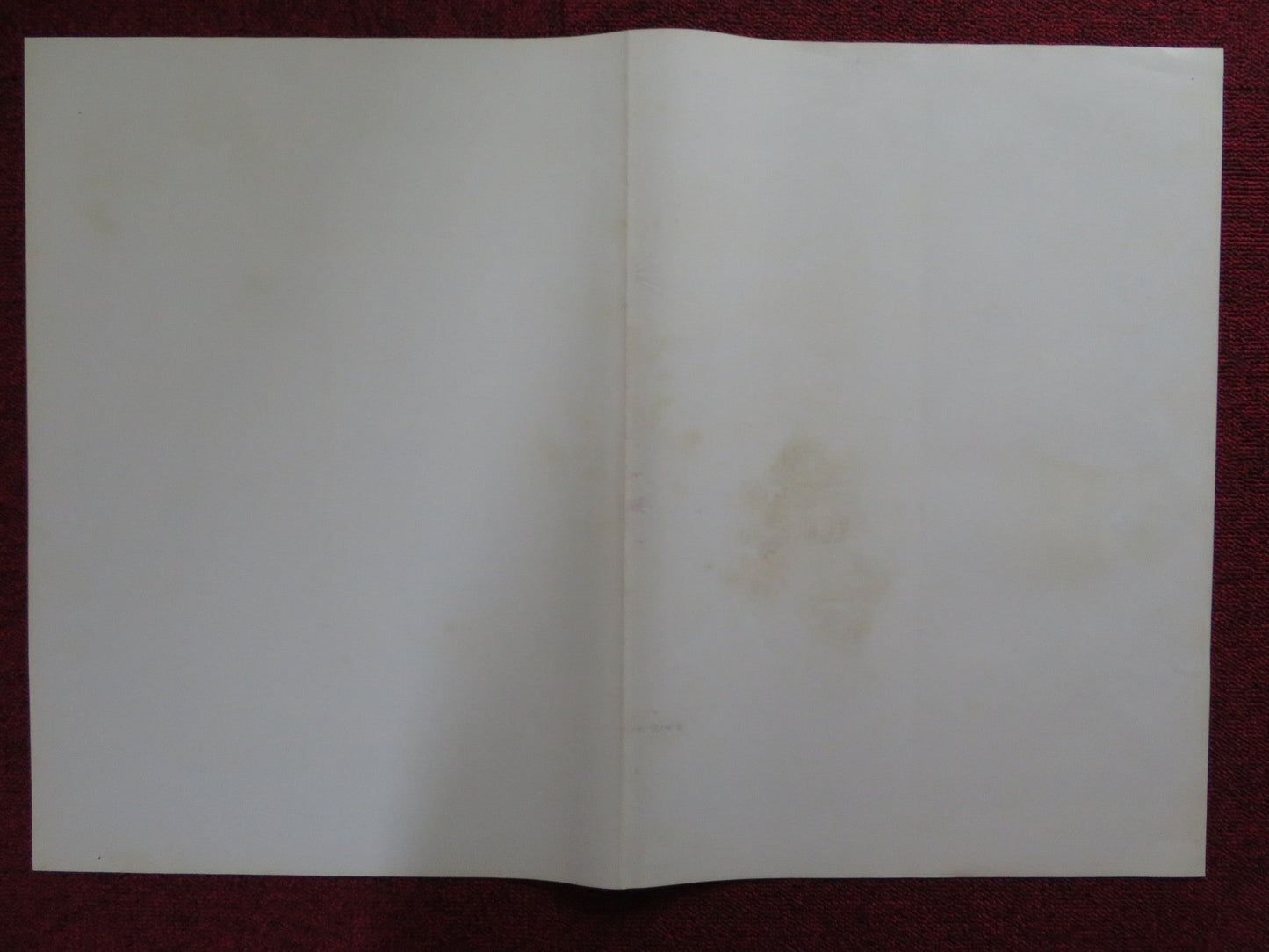 SORVEGLIATE IL VEDOVO - B ITALIAN FOTOBUSTA POSTER P. NOIRET M. SERRAULT 1980 Rendezvous Cinema Movie posters