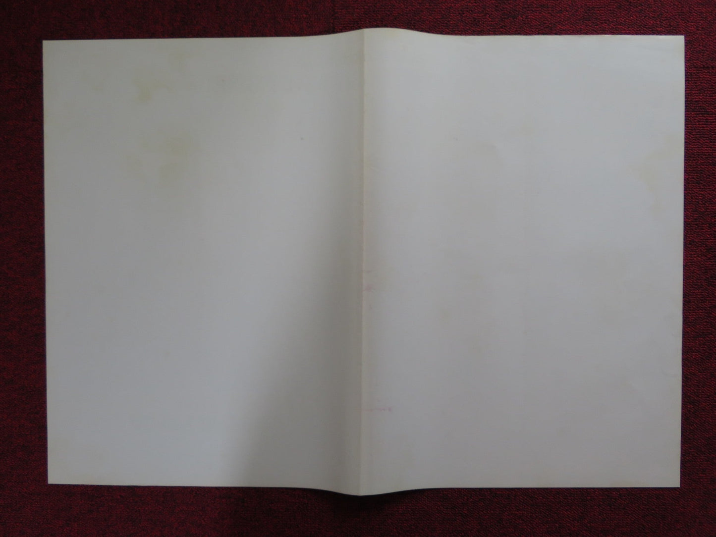 SORVEGLIATE IL VEDOVO - C ITALIAN FOTOBUSTA POSTER P. NOIRET M. SERRAULT 1980 Rendezvous Cinema Movie posters