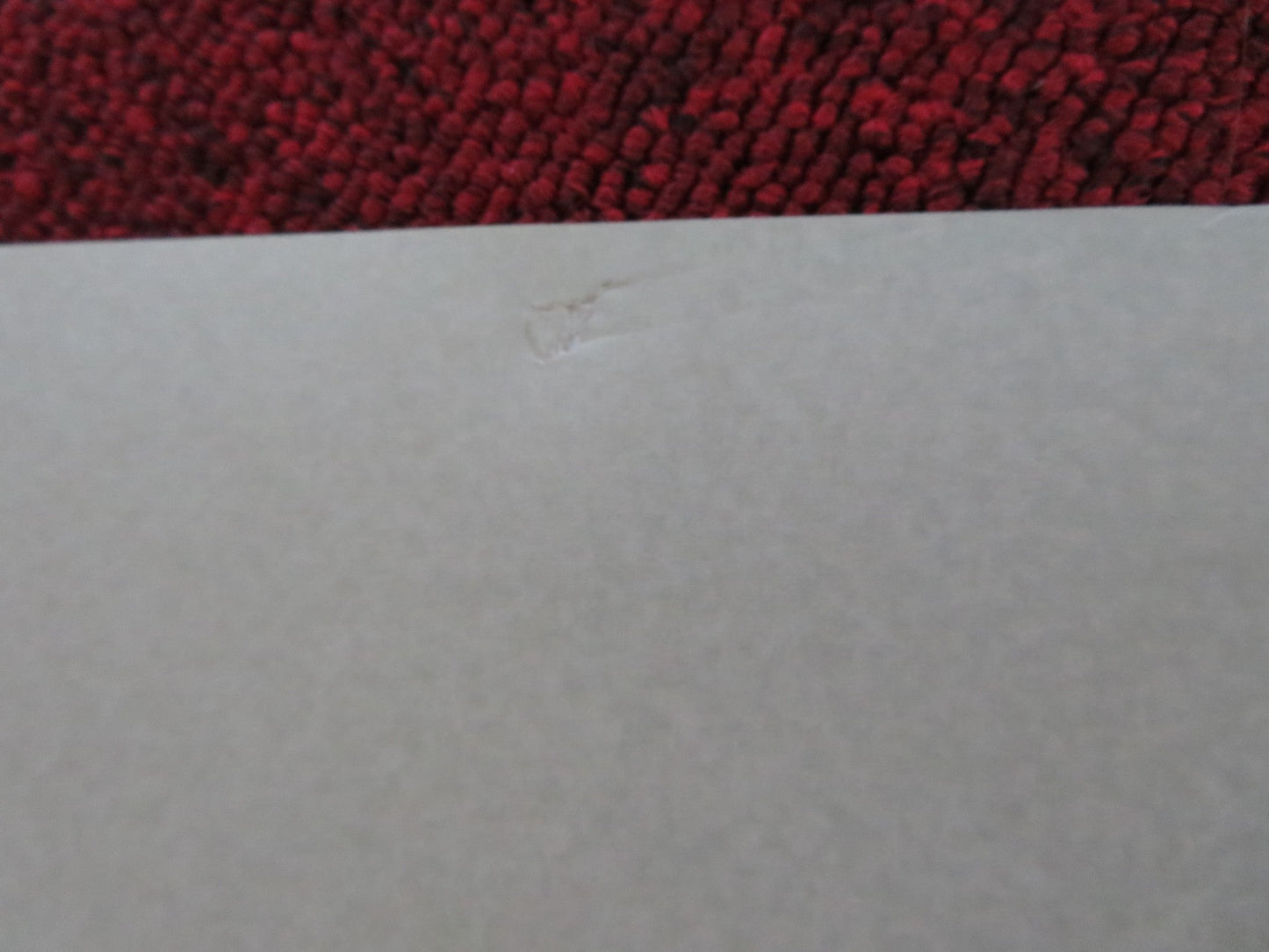 SOUL SURFER UK QUAD (30"x 40") ROLLED POSTER ANNASOPHIA ROBB HELEN HUNT 2011 Rendezvous Cinema Movie posters