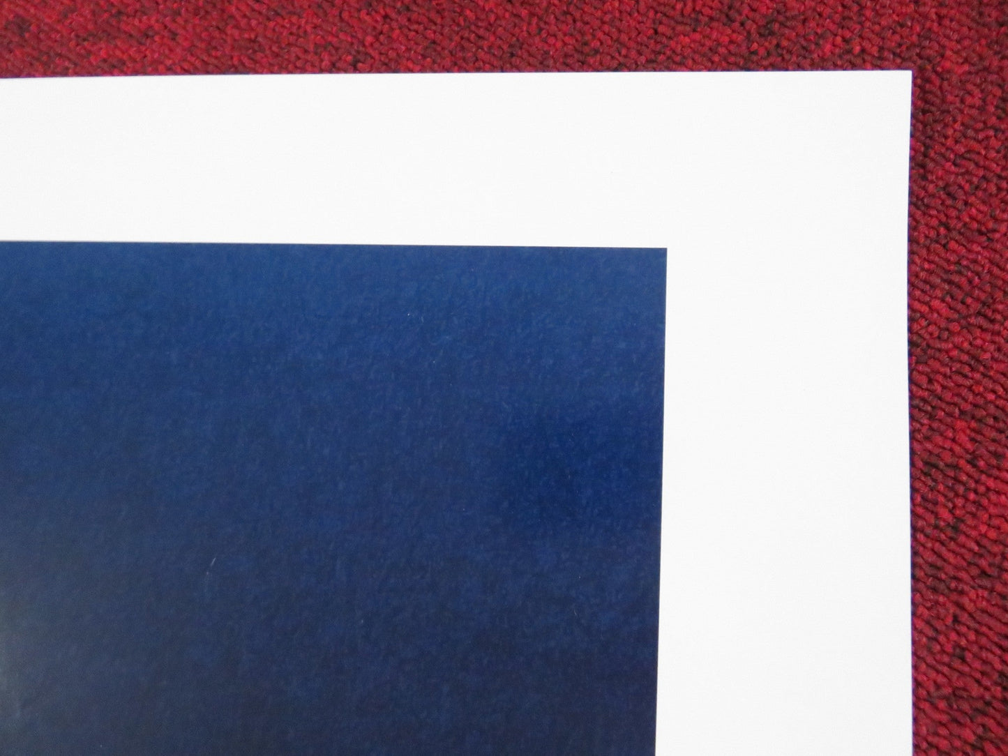 SOUL US ONE SHEET ROLLED POSTER DISNEY JAMIE FOXX TINA FEY 2020 Rendezvous Cinema Movie posters