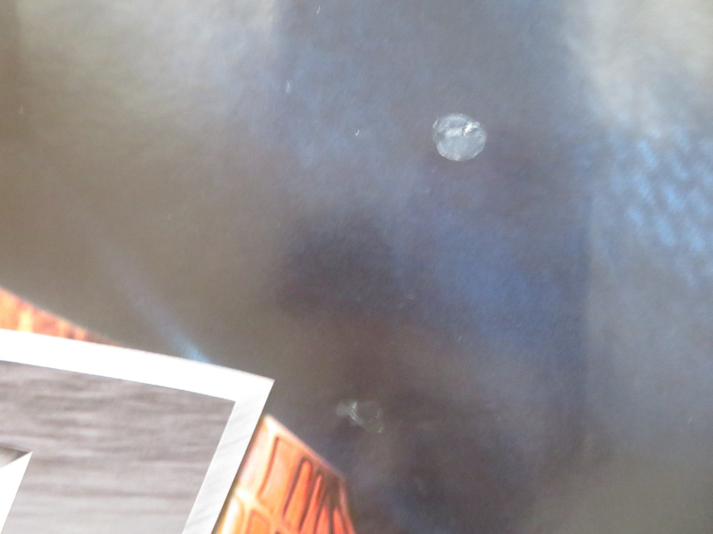 SPIDER - MAN 2 UK QUAD (30"x 40") ROLLED POSTER TOBEY MAGUIRE KIRSTEN DUNST 2004 Rendezvous Cinema Movie posters