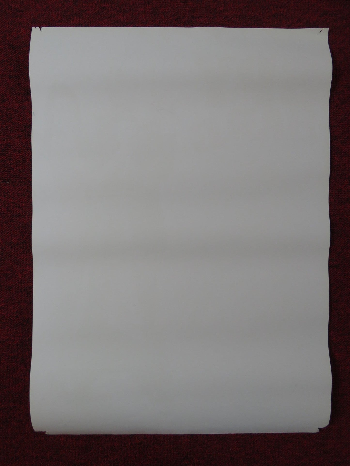 SPY HARD VHS VIDEO POSTER LESLIE NIELSEN NICOLLETTE SHERIDAN 1996 Rendezvous Cinema Movie posters