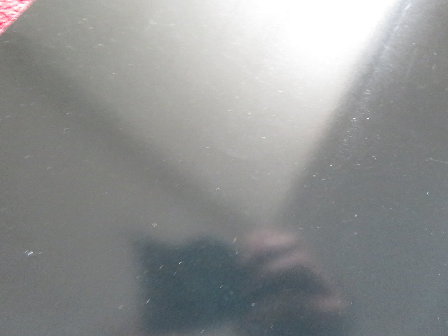 STAR TREK INTO DARKNESS US ONE SHEET ROLLED POSTER LEONARD NIMOY CHRIS PINE 2013 Rendezvous Cinema Movie posters