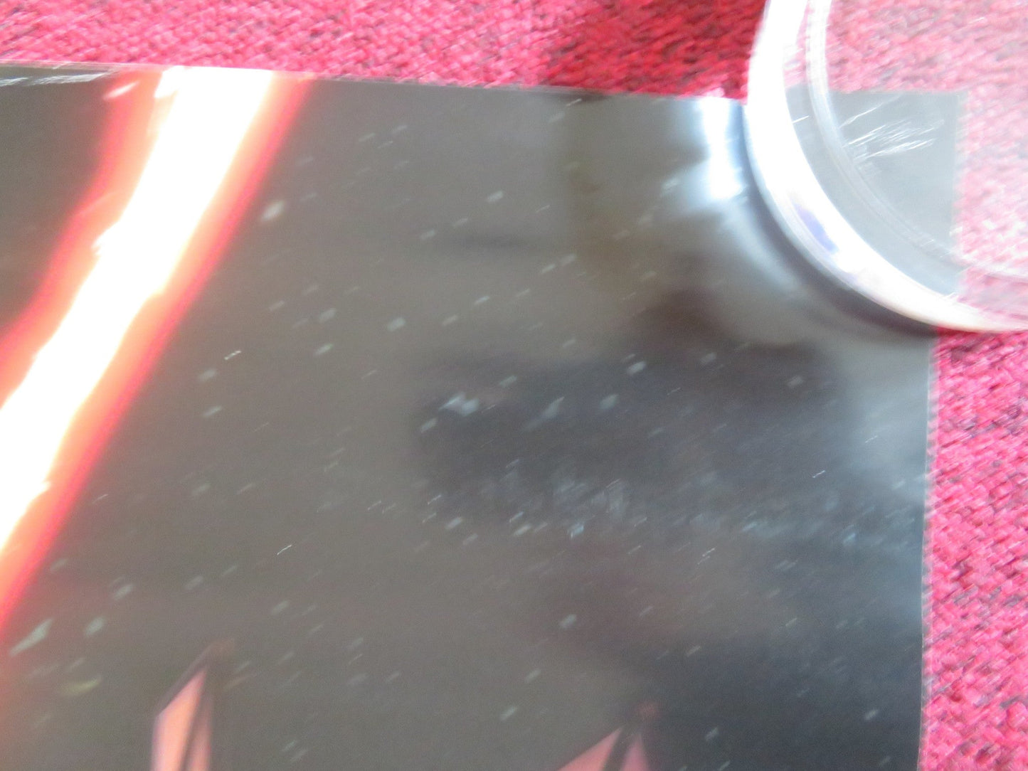 STAR WARS: EPISODE VII - THE FORCE AWAKENS UK ROLLED 36" X 24" POSTER A.DRIVER Rendezvous Cinema Movie posters