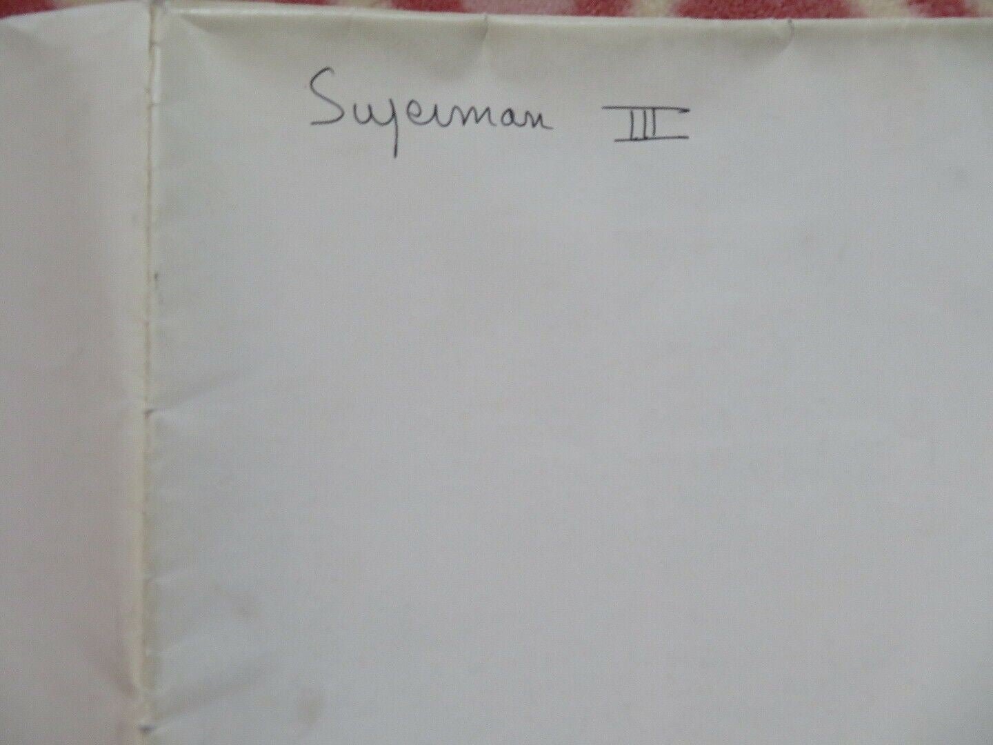 STARMAN FRENCH GRANDE POSTER JOHN CARPENTER JEFF BRIDGES 1985 Movie posters