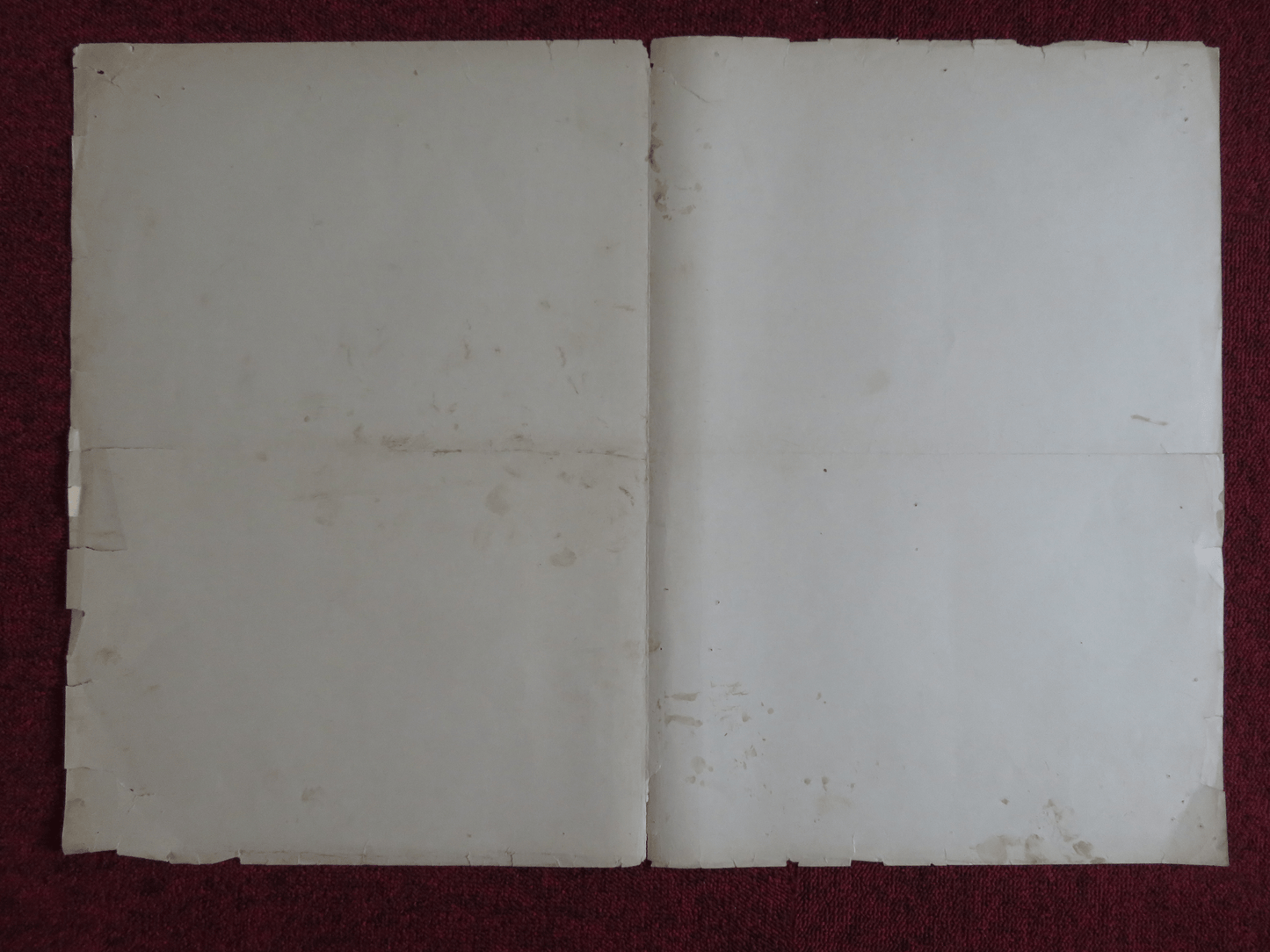 STORM OVER THE NILE ITALIAN FOTOBUSTA POSTER ANTHONY STEEL LAURENCE H.JAMES 1955 Rendezvous Cinema Movie posters