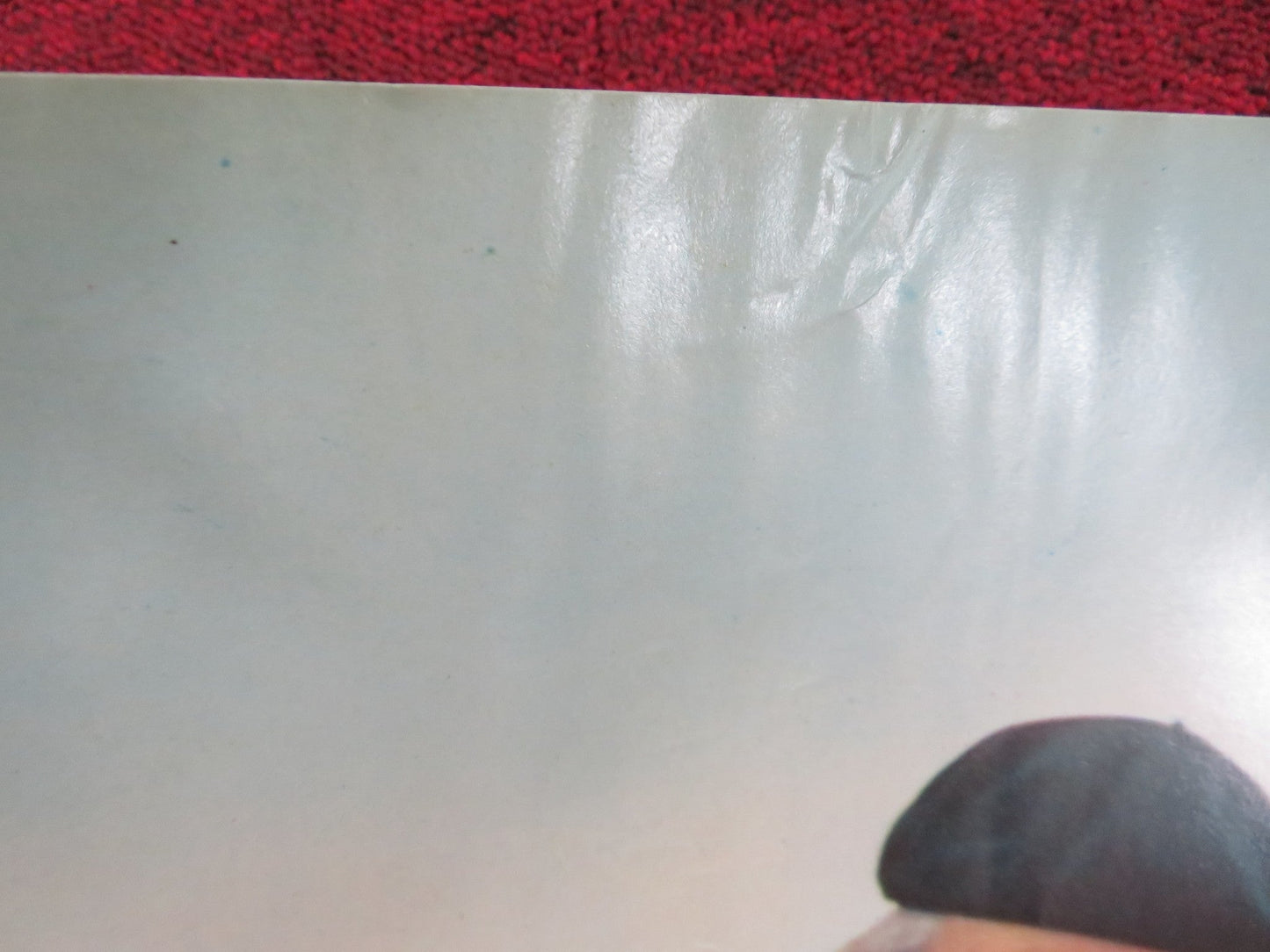 STROSZEK - B ITALIAN FOTOBUSTA POSTER BRUNO S. EVA MATTES 1977 Rendezvous Cinema Movie posters