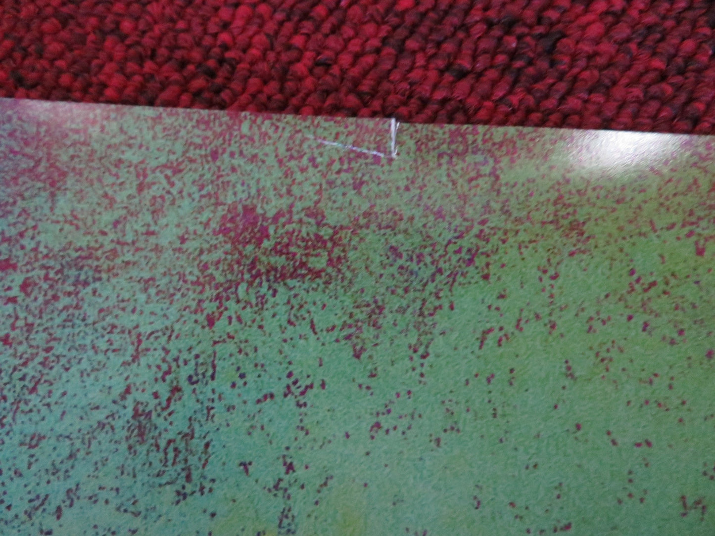 SUICIDE SQUAD - B US ONE SHEET ROLLED POSTER DC MARGOT ROBBIE WILL SMITH 2016 Rendezvous Cinema Movie posters