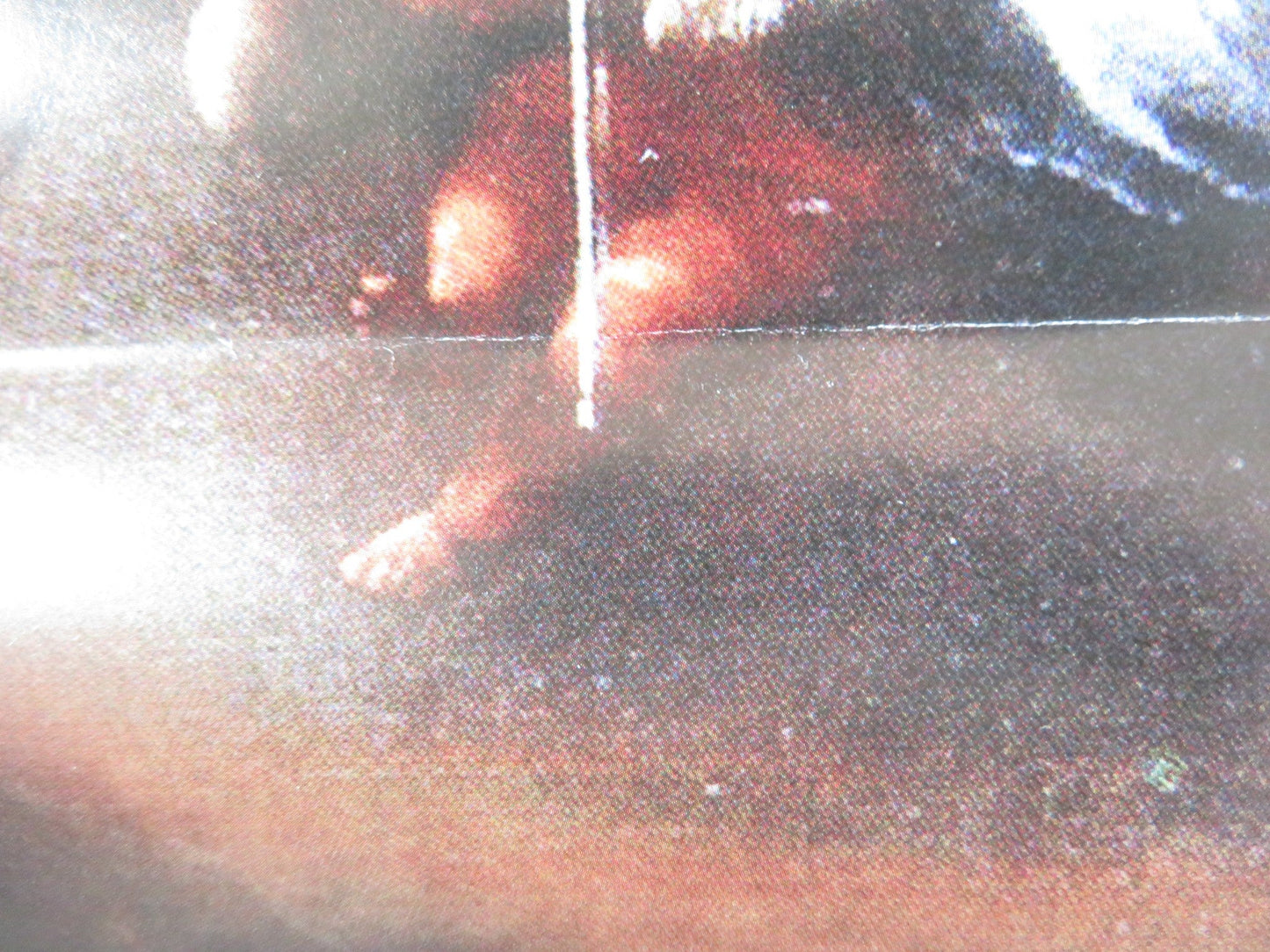 SUL VULCANO ITALIAN LOCANDINA POSTER ANIELLO ARENA IAIA FORTE 2014 Rendezvous Cinema Movie posters