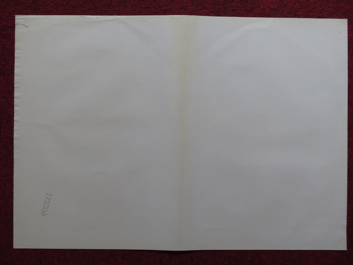 SUMMER LOVERS SUSANNA ITALIAN FOTOBUSTA POSTER RANDAL KLEISER P.ALLAGHER 1982 Rendezvous Cinema Movie posters