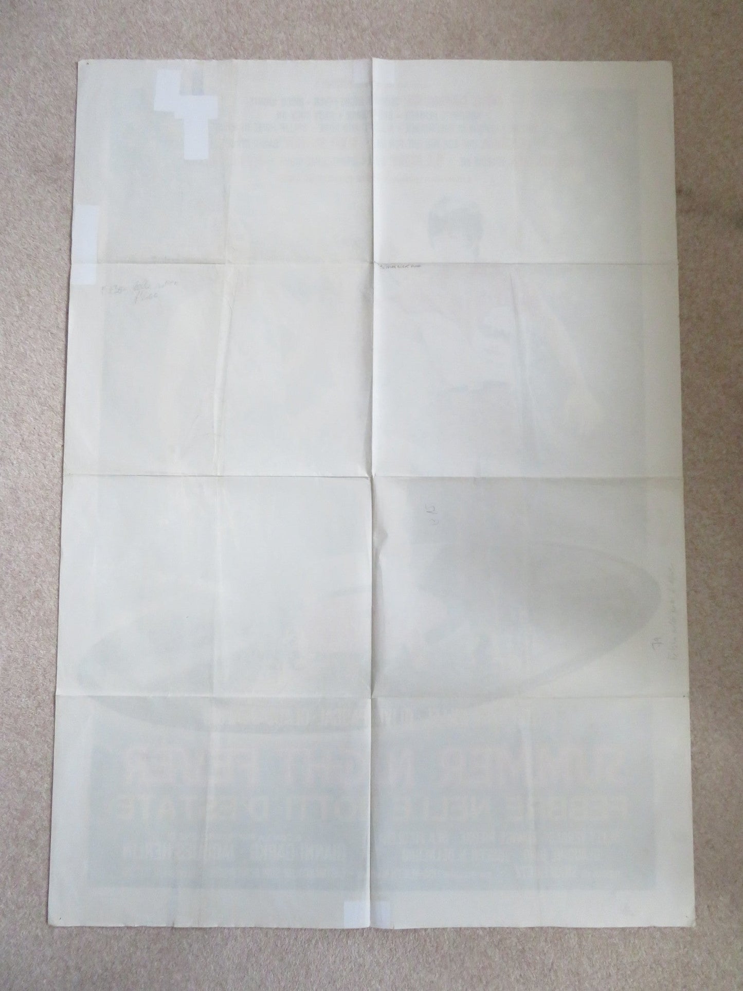 SUMMER NIGHT FEVER ITALIAN 2 FOGLIO POSTER STEPHANE HILLEL OLIVIA PASCAL 1978 Rendezvous Cinema Movie posters