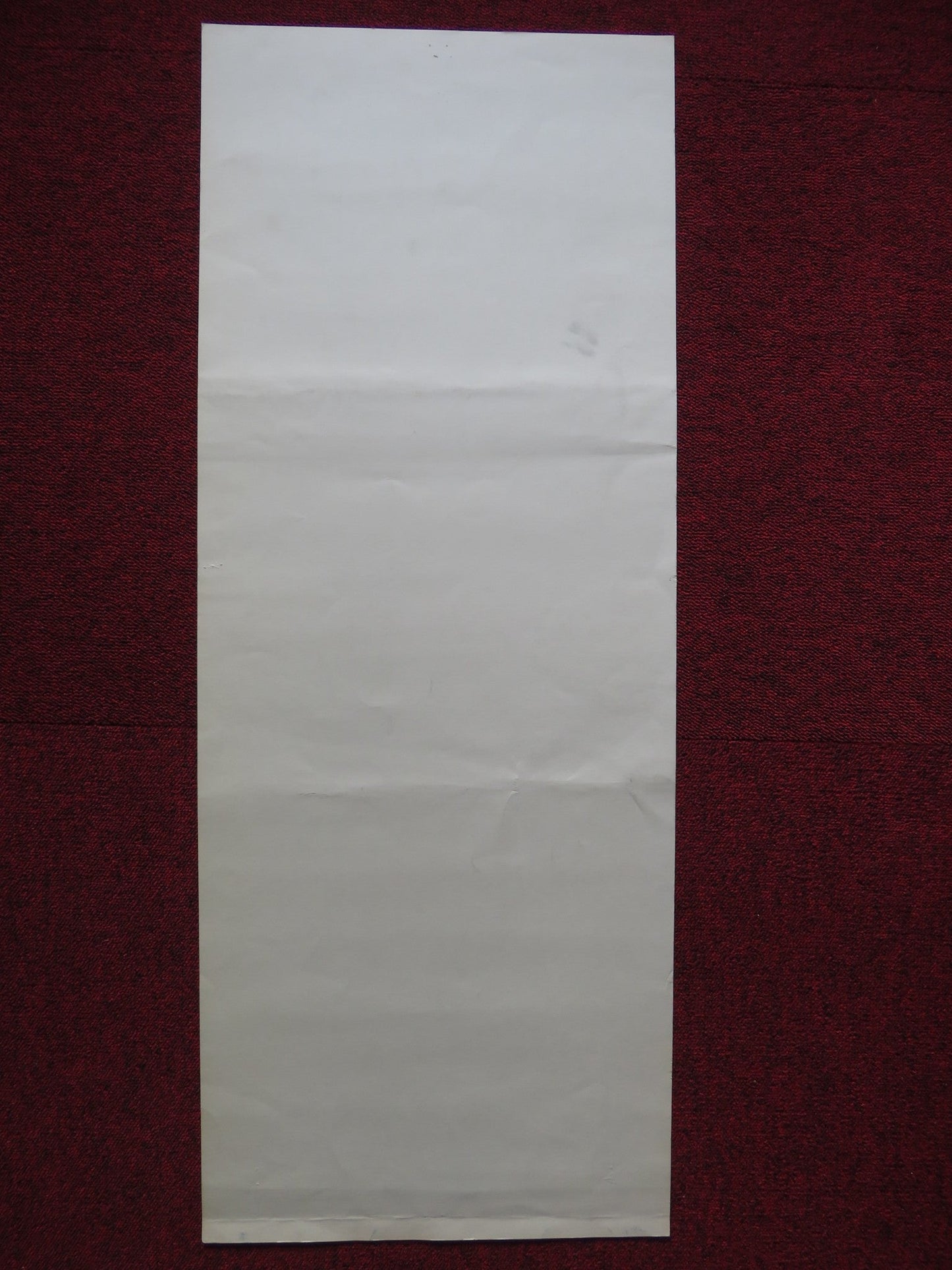 SUMMER WISHES, WINTER DREAMS US INSERT (14"x 36") POSTER WOODWARD BALSAM 1973 Rendezvous Cinema Movie posters