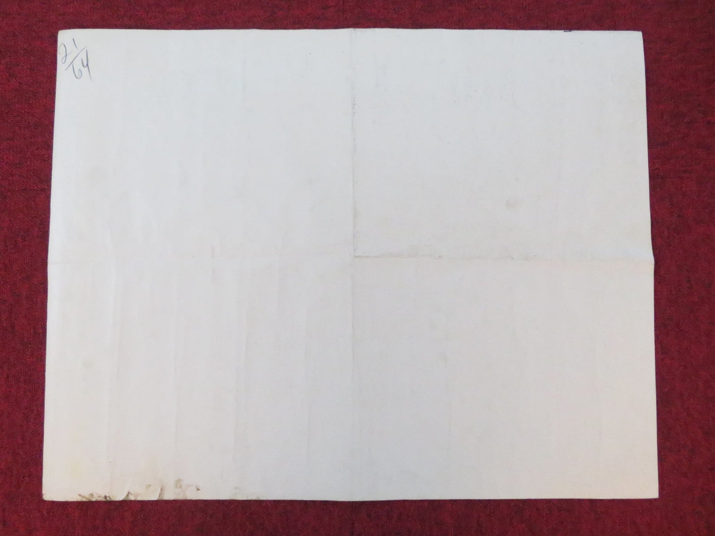 SUNDAY IN NEW YORK US HALF SHEET (22"x 28") POSTER JANE FONDA C. ROBERTSON 1963 Rendezvous Cinema Movie posters