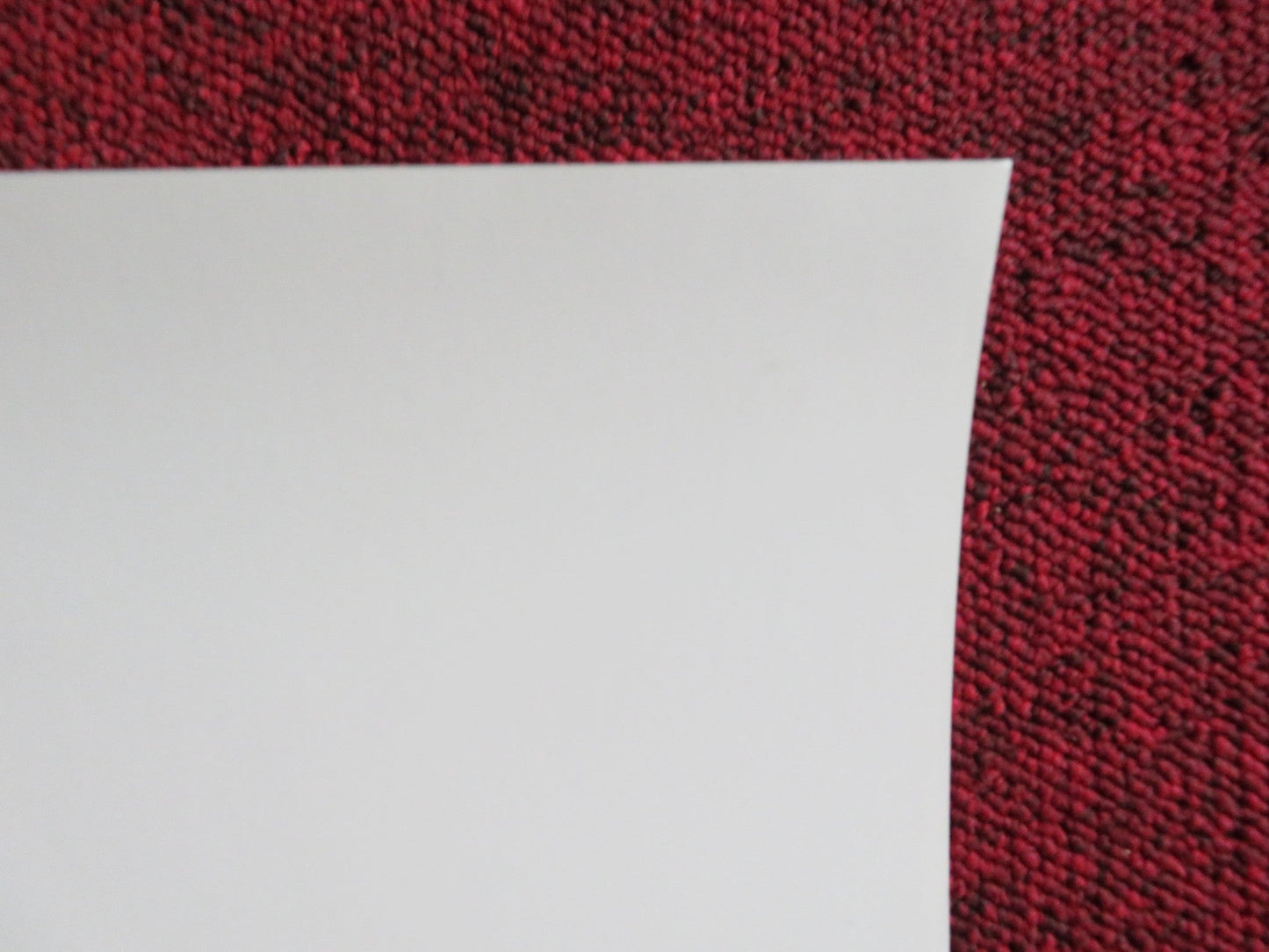 SUPERCROSS VERSION A US ONE SHEET ROLLED POSTER STEVE HOWEY MIKE VOGEL 2005 Rendezvous Cinema Movie posters