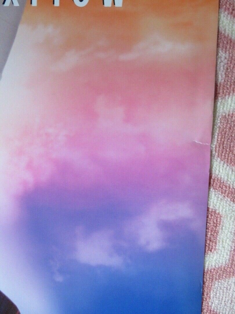 SUPERSTAR ONE SHEET ROLLED POSTER MOLLY SHANNON WILL FERRELL 1999 Movie posters