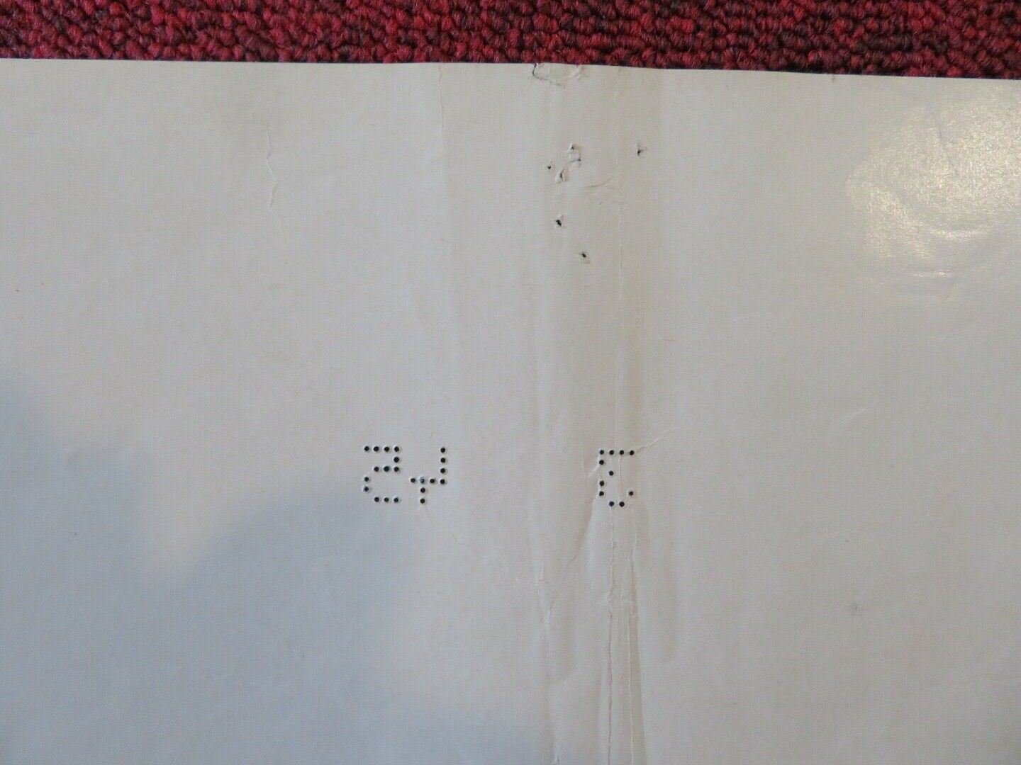 SUPPONIAMO CHE DICHIARINO LA GUERRA E NESSUNO CI VADA ITALIAN FOTOBUSTA POSTER Movie posters