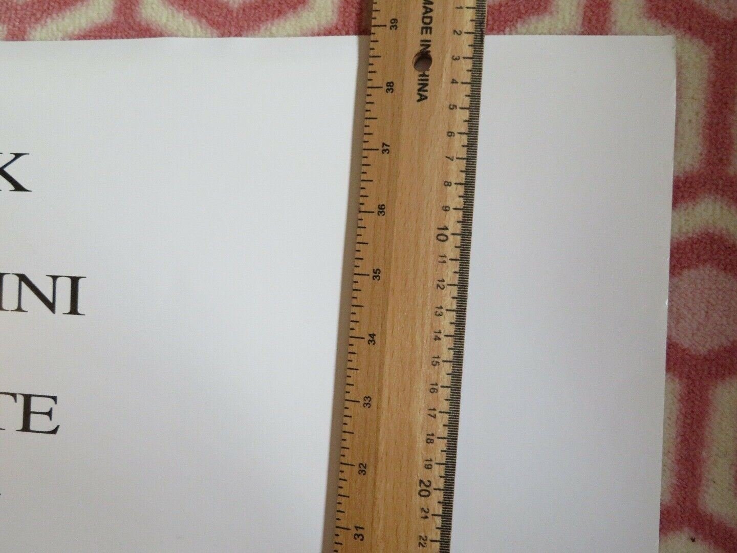 SURVIVING CHRISTMAS US ONE SHEET ROLLED POSTER BEN AFFLECT CHRISTINA APPLEGATE Movie posters