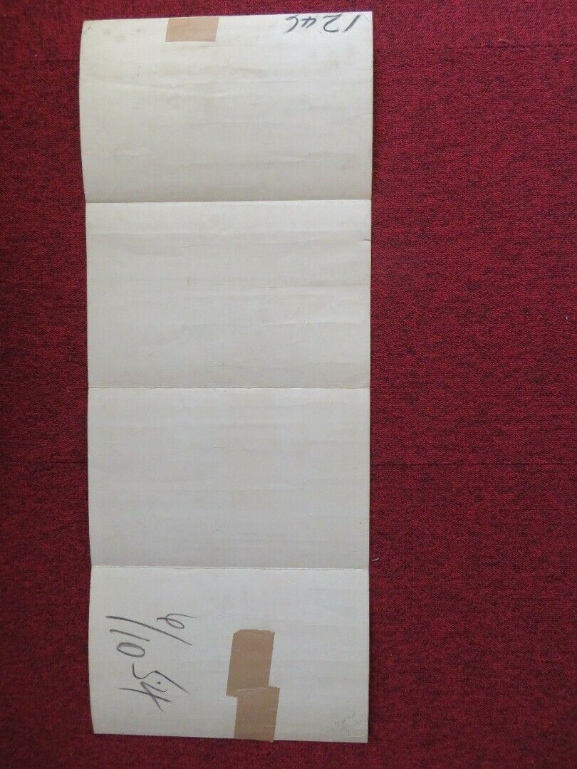 SUSIE STEPS OUT US INSERT (14"x 36") POSTER DAVID BRUCE CLEATUS CALDWELL 1946 Movie posters