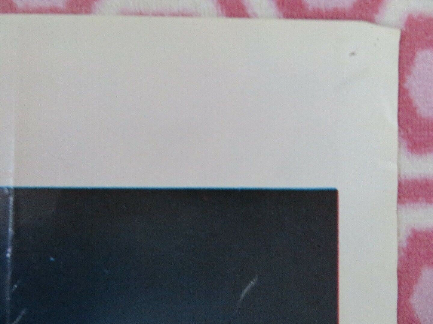 SWEET SURRENDER US ONE SHEET POSTER KELLY MINT SAMANTHA FOX 1980 - Rendezvous Cinema