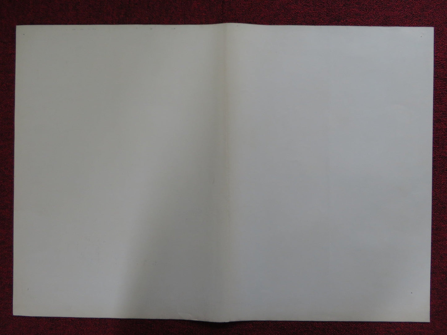 TARGET OF AN ASSASSIN ITALIAN FOTOBUSTA POSTER ANTHONY QUINN JOHN P. LAW 1977 Rendezvous Cinema Movie posters