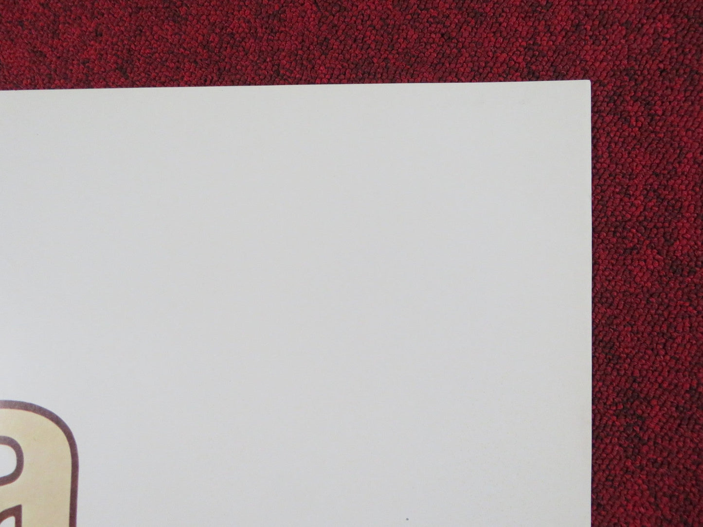 TARKA THE OTTER FOLDED US ONE SHEET POSTER PETER USTINOV PETER BENNETT 1979 Rendezvous Cinema Movie posters