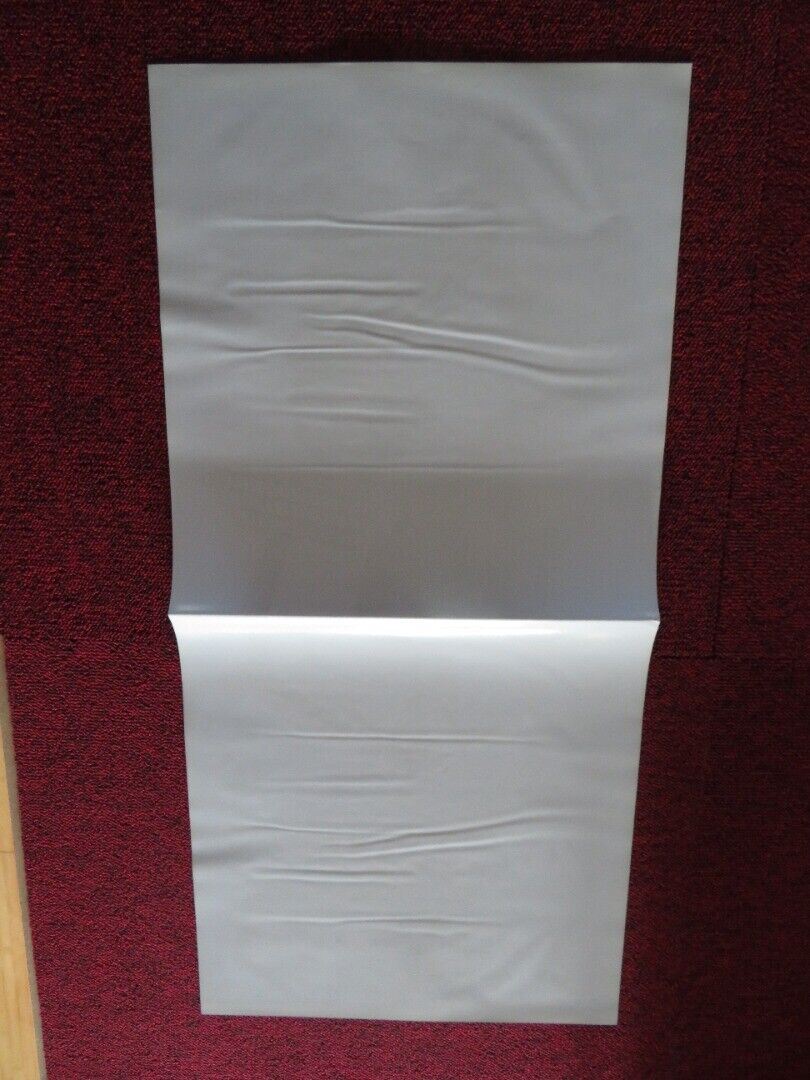 TEKKEN ITALIAN LOCANDINA (27"x13") POSTER JON FOO KELLY OVERTON 2010 - Rendezvous Cinema