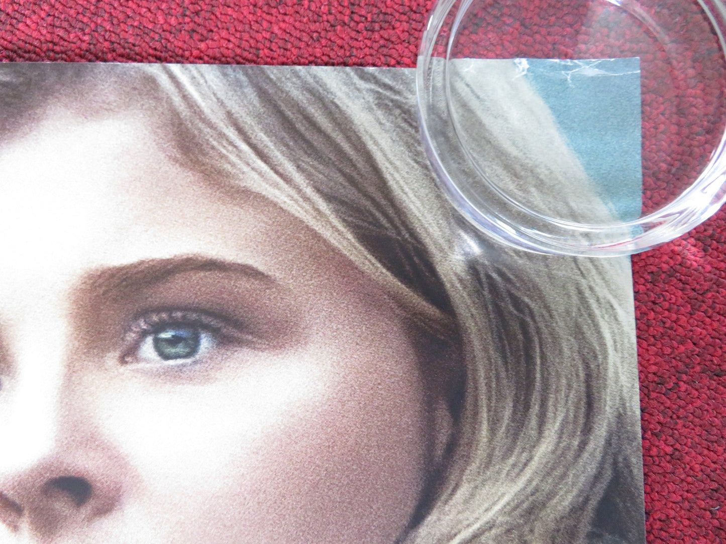 THE 5TH WAVE UK QUAD ROLLED POSTER CHLOE GRACE MORETZ NICK ROBINSON 2016 Rendezvous Cinema Movie posters