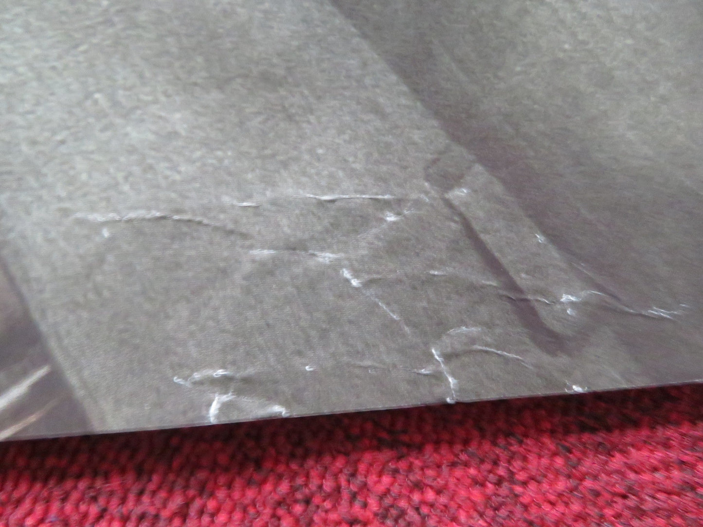 THE A - TEAM UK QUAD (30"x 40") ROLLED POSTER LIAM NEESON BRADLEY COOPER 2010 Rendezvous Cinema Movie posters