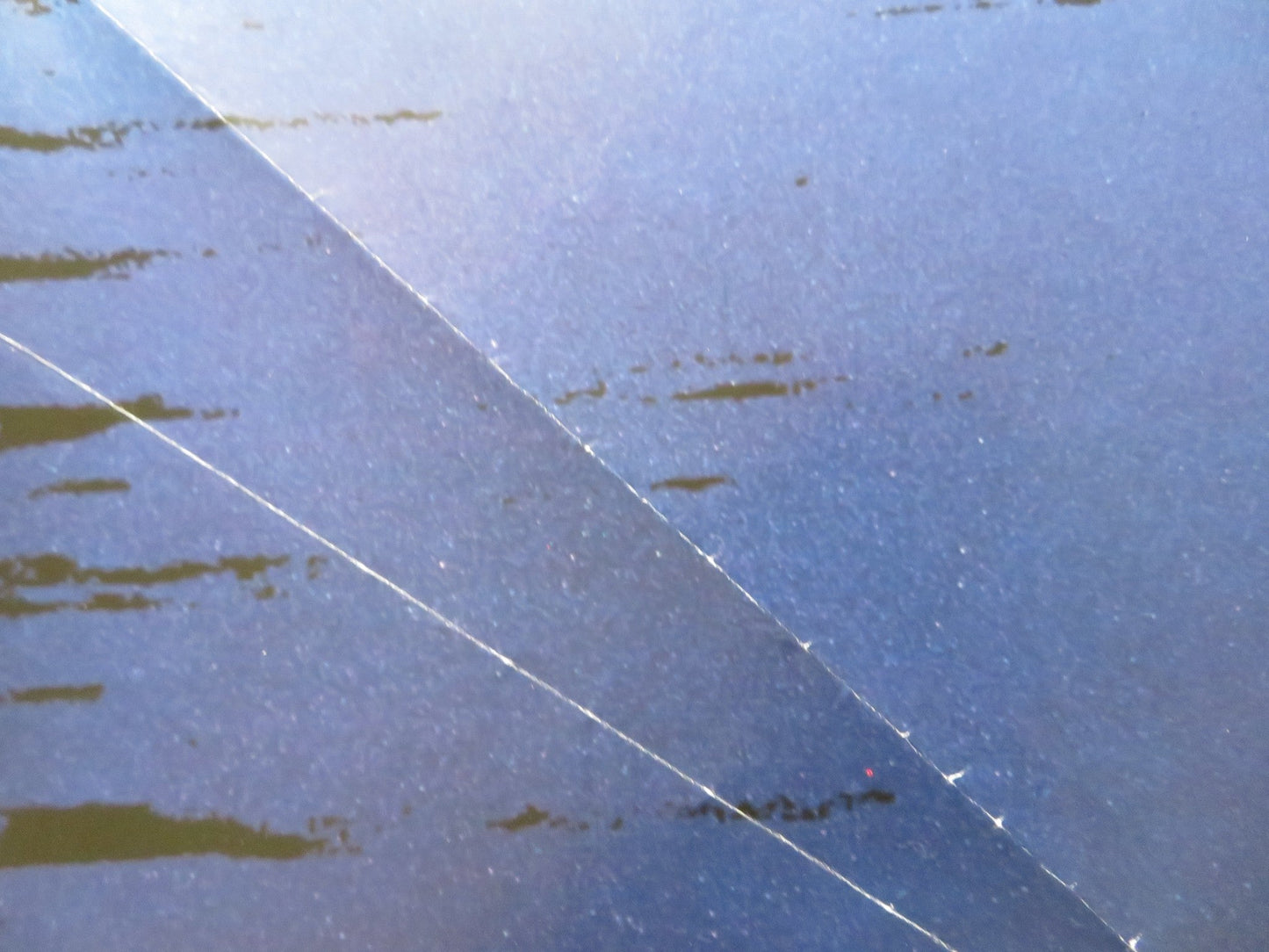 THE ADVENTURES OF HUCK FINN UK QUAD (30"x 40") ROLLED POSTER DISNEY 1993 Rendezvous Cinema Movie posters