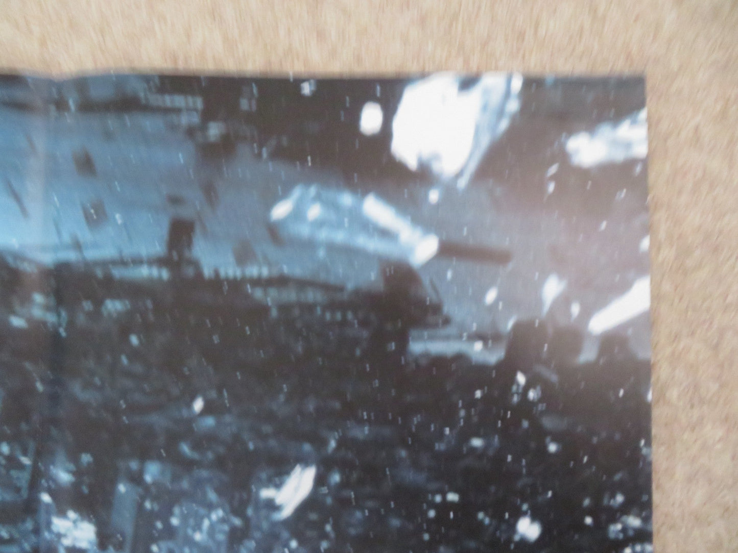 THE AMAZING SPIDER - MAN FRENCH GRANDE POSTER ANDREW GARFIELD EMMA STONE 2012 Rendezvous Cinema Movie posters