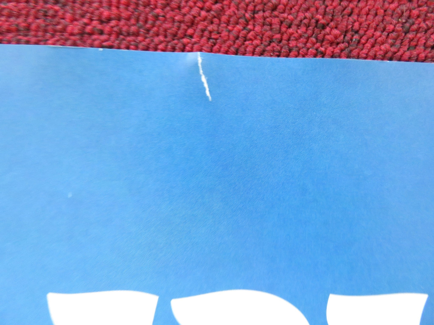 THE ANGRY BIRDS MOVIE 2 UK QUAD (30"x 40") ROLLED POSTER JASON SUDEIKIS 2019 Rendezvous Cinema Movie posters