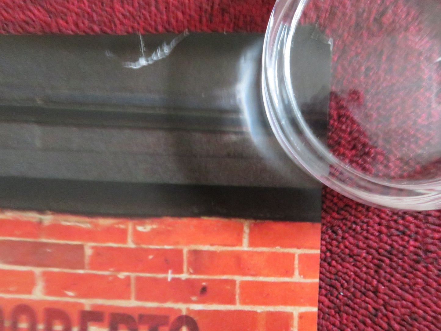 THE ART OF GETTING BY US ONE SHEET ROLLED POSTER FREDDIE HIGHMORE 2011 Rendezvous Cinema Movie posters