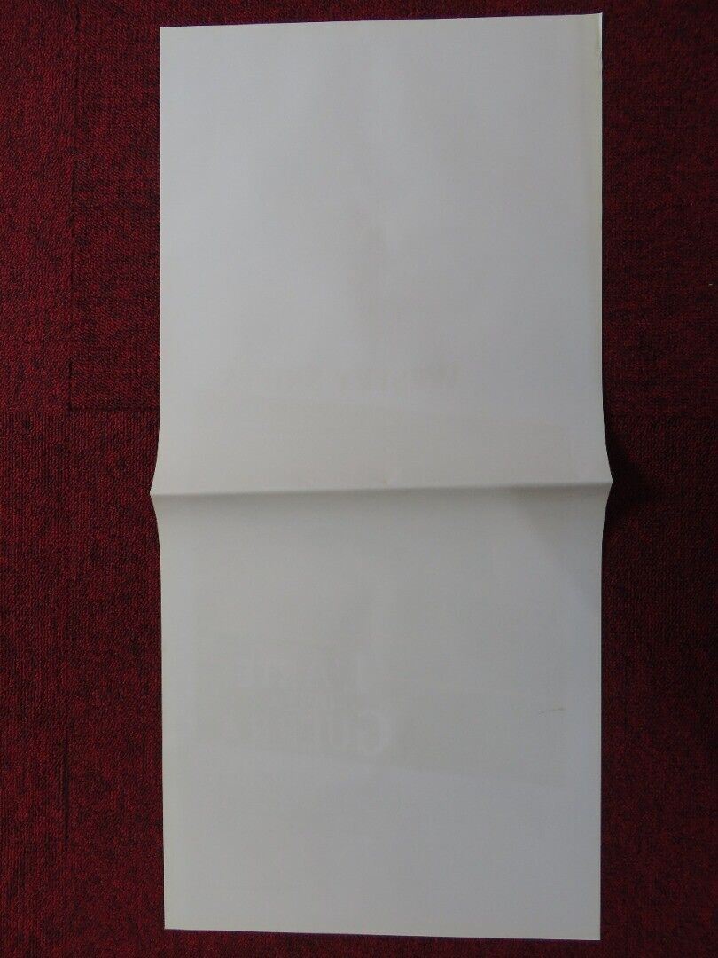 THE ART OF WAR ITALIAN LOCANDINA (27.5"x13") POSTER WESLEY SNIPES 2000 Movie posters