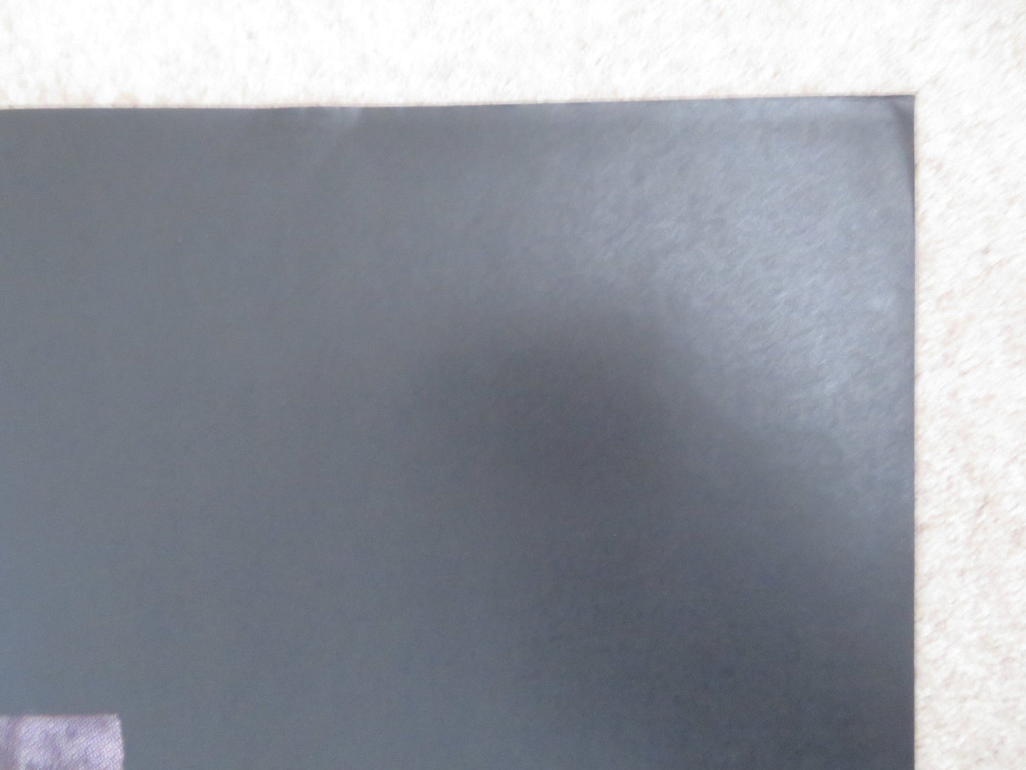 THE BELLY OF AN ARCHITECT FRENCH GRANDE POSTER BRIAN DENNEHY LAMBERT WILSON 1987 Rendezvous Cinema Movie posters