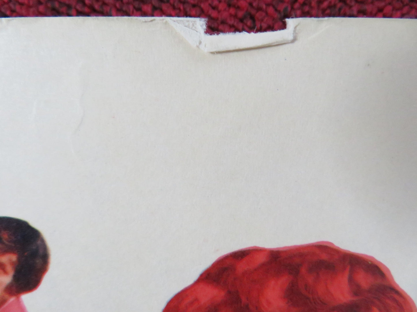 THE BIG PARADE OF COMEDY HALF SHEET (22"x 28") POSTER C. GRANT CLARK GABLE 1964 Rendezvous Cinema Movie posters