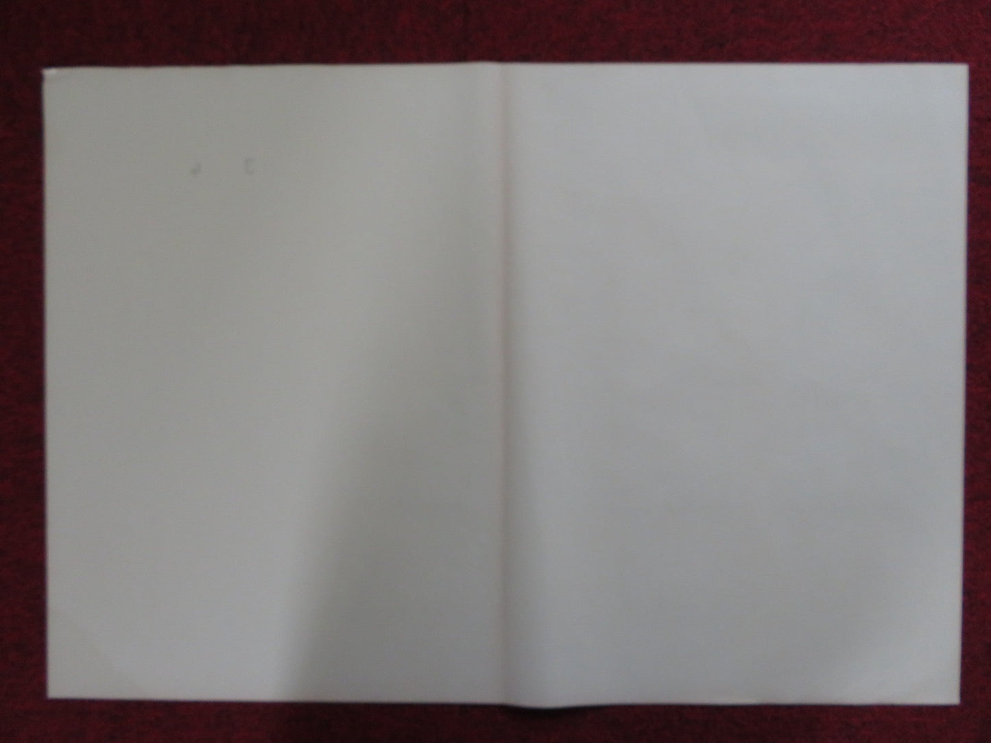 THE BORGIA STICK ITALIAN FOTOBUSTA POSTER DON MURRAY 1968 Rendezvous Cinema Movie posters