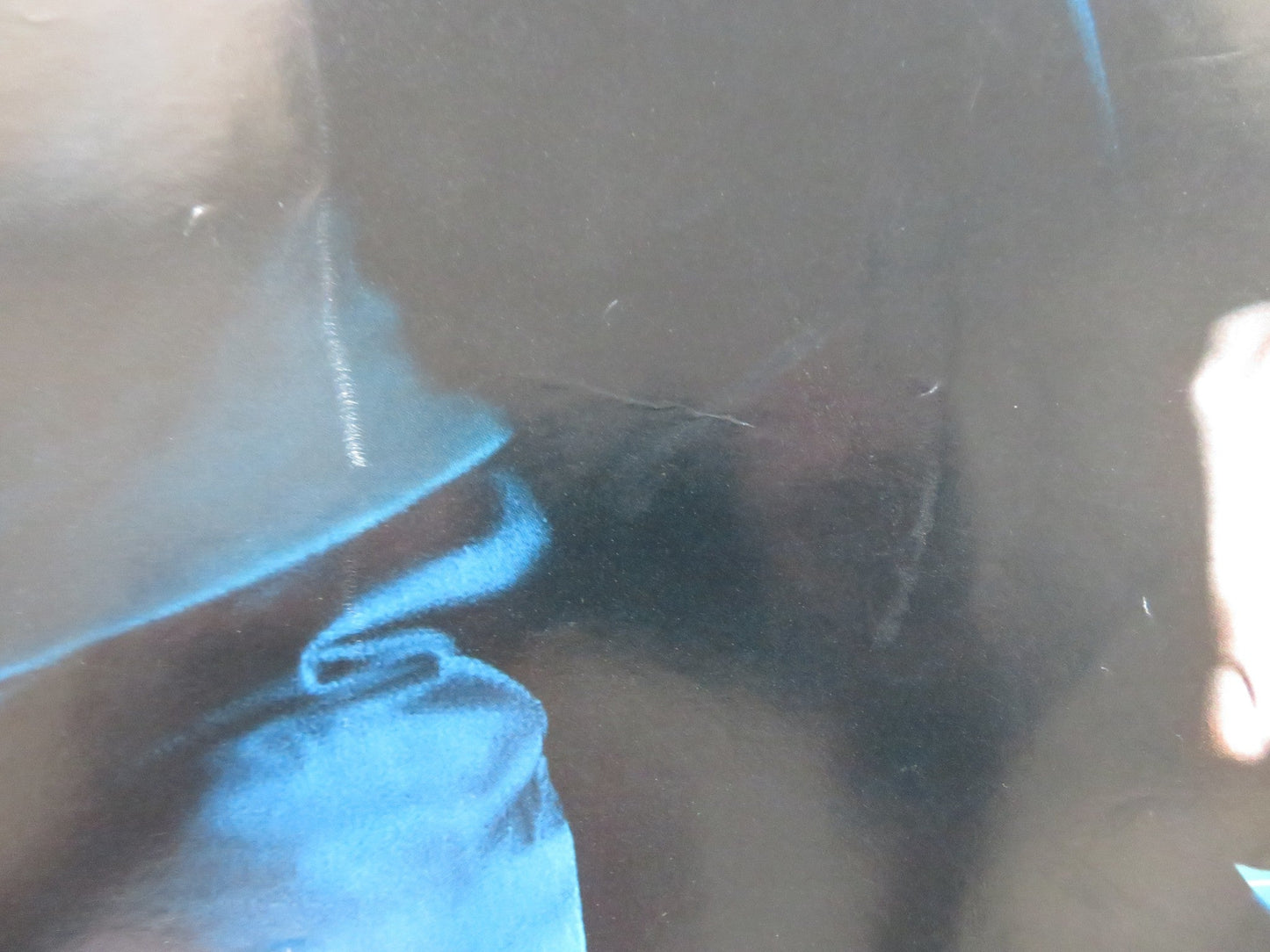 THE BOURNE SUPREMACY UK QUAD (30"x 40") ROLLED POSTER MATT DAMON F. POTENTE 2004 Rendezvous Cinema Movie posters