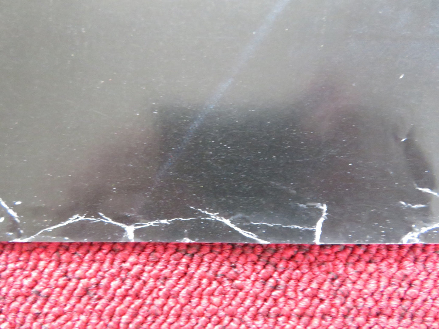 THE BOY UK QUAD (30"x 40") ROLLED POSTER LAUREN COHAN RUPERT EVANS 2016 Rendezvous Cinema Movie posters