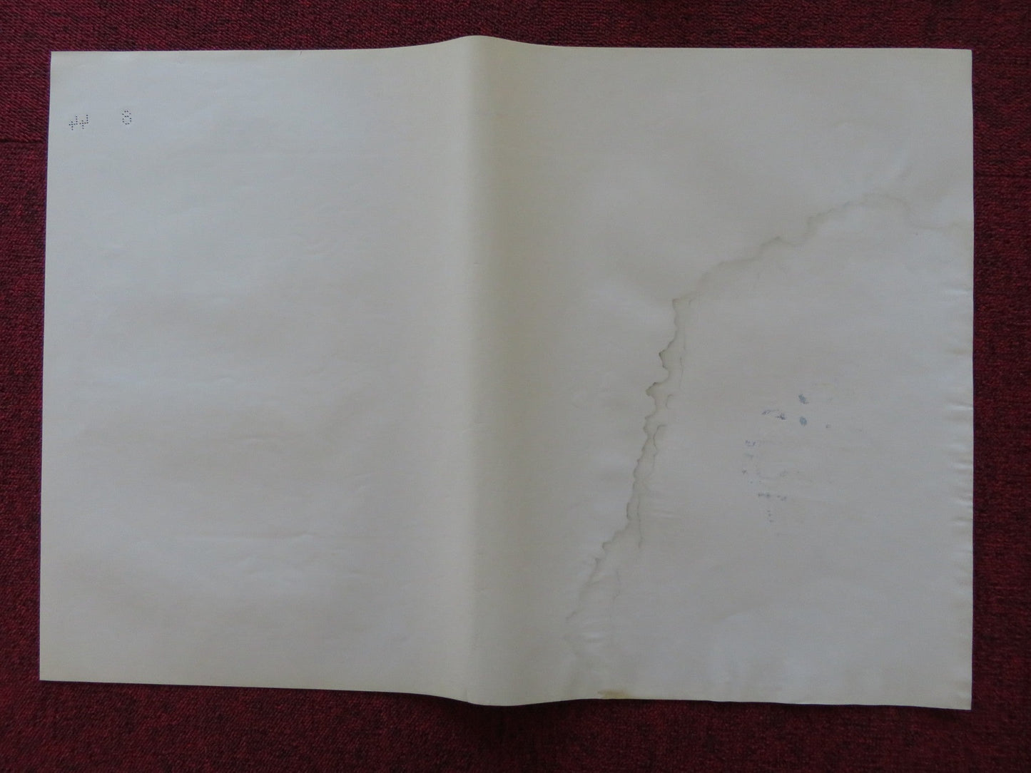 THE CHEAP DETECTIVE - C ITALIAN FOTOBUSTA POSTER PETER FALK ANN MARGRET 1978 Rendezvous Cinema Movie posters