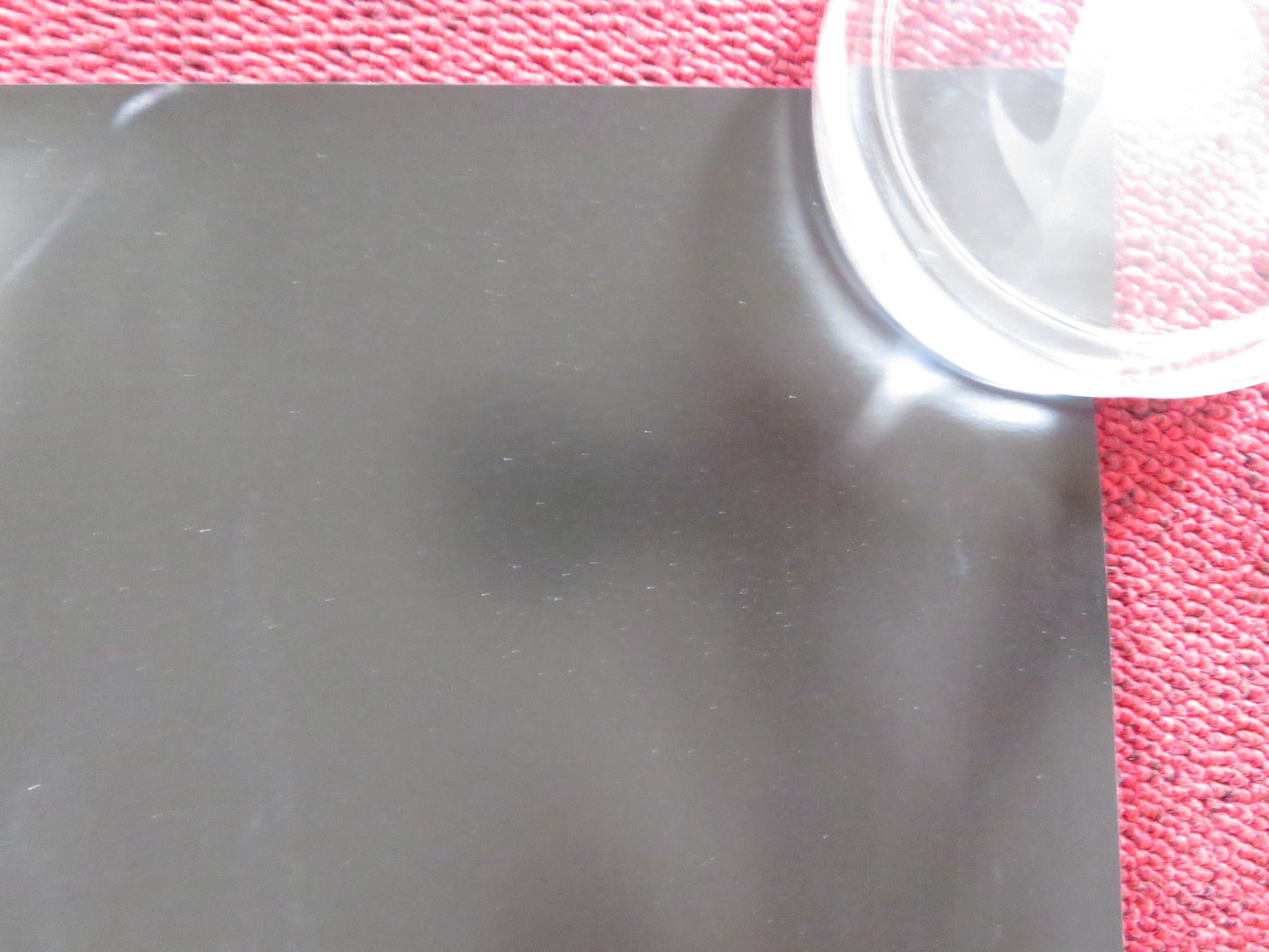 THE DARKEST HOUR UK QUAD (30"x 40") ROLLED POSTER EMILE HIRSCH O. THIRLBY 2011 Rendezvous Cinema Movie posters