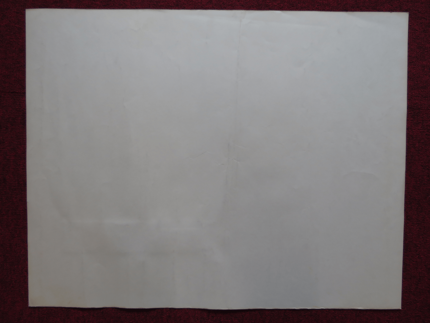 THE DOVE US HALF SHEET (22"x 28") POSTER JOSEPH BOTTOMS DEBORAH RAFFIN 1974 Rendezvous Cinema Movie posters