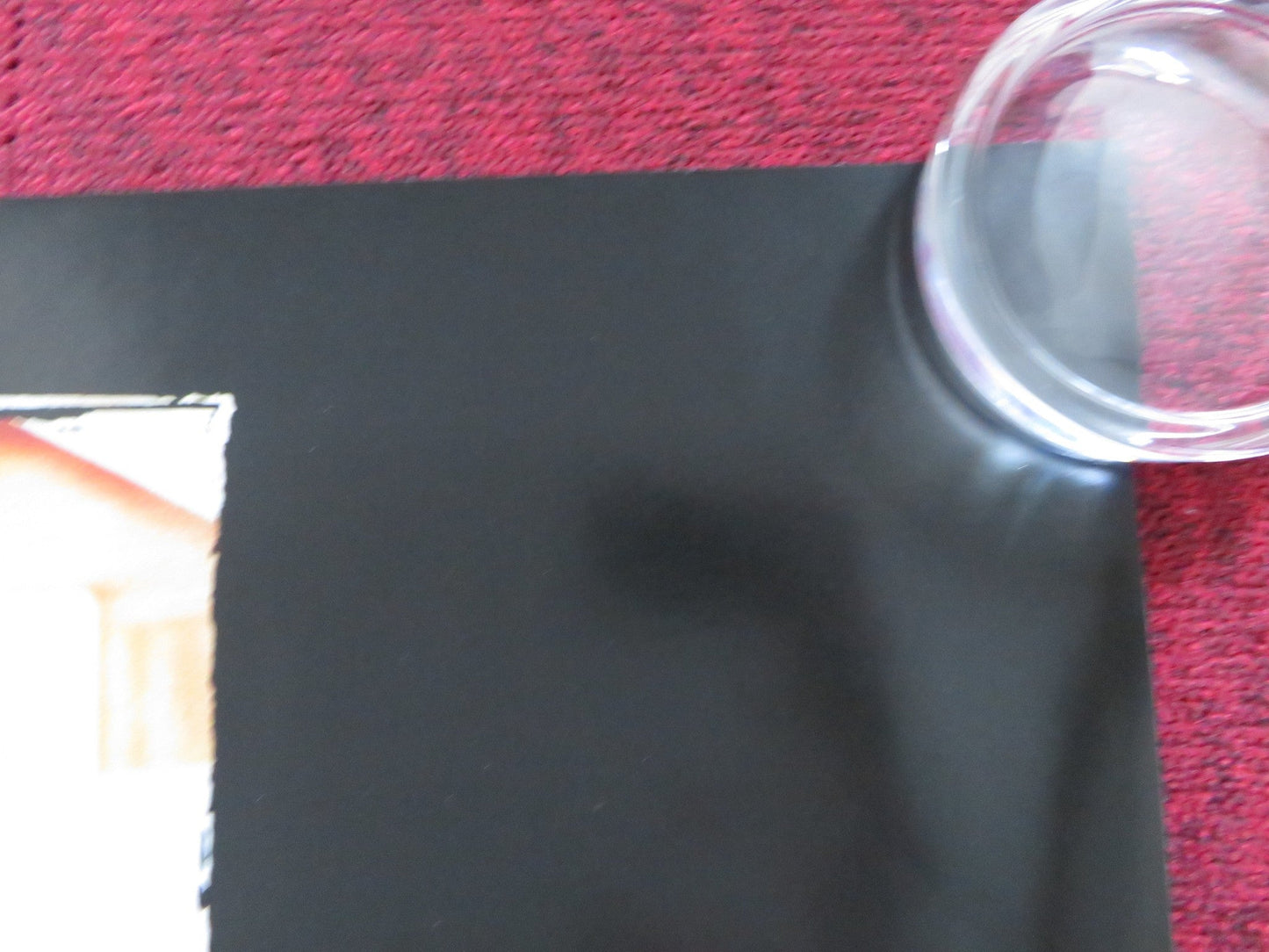 THE DUKES OF HAZZARD UK QUAD (30"x 40") ROLLED POSTER JOHNNY KNOXVILLE 2005 Rendezvous Cinema Movie posters