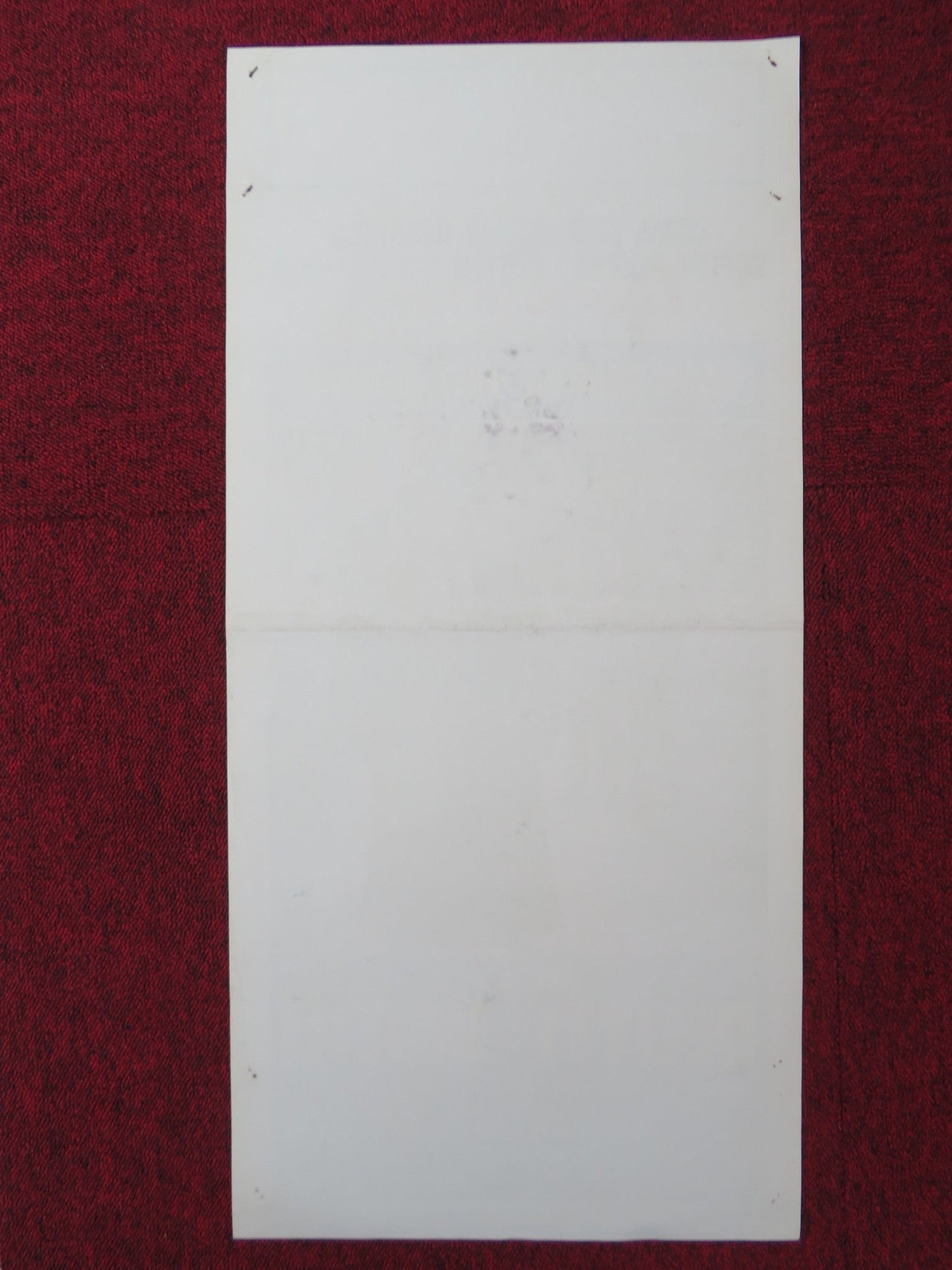 THE FIRST DEADLY SIN ITALIAN LOCANDINA POSTER FRANK SINATRA FAYE DUNAWAY 1980 Rendezvous Cinema Movie posters