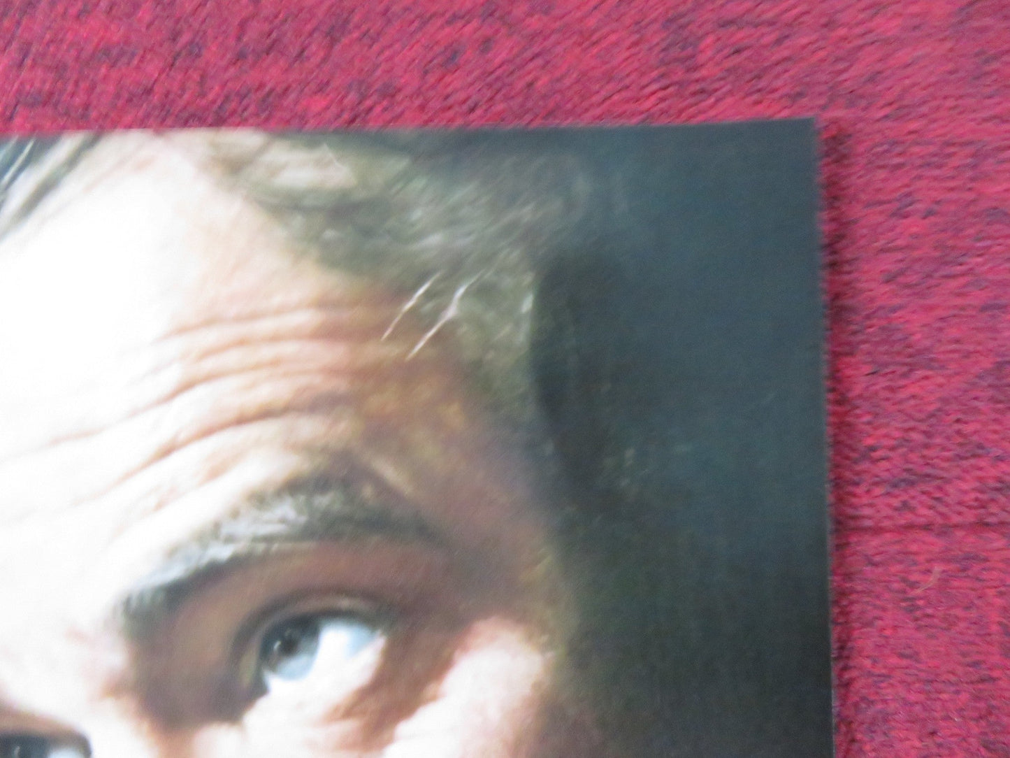 THE GAMBLERS - F ITALIAN FOTOBUSTA POSTER DON GORDON SUZY KENDALL 1970 Rendezvous Cinema Movie posters