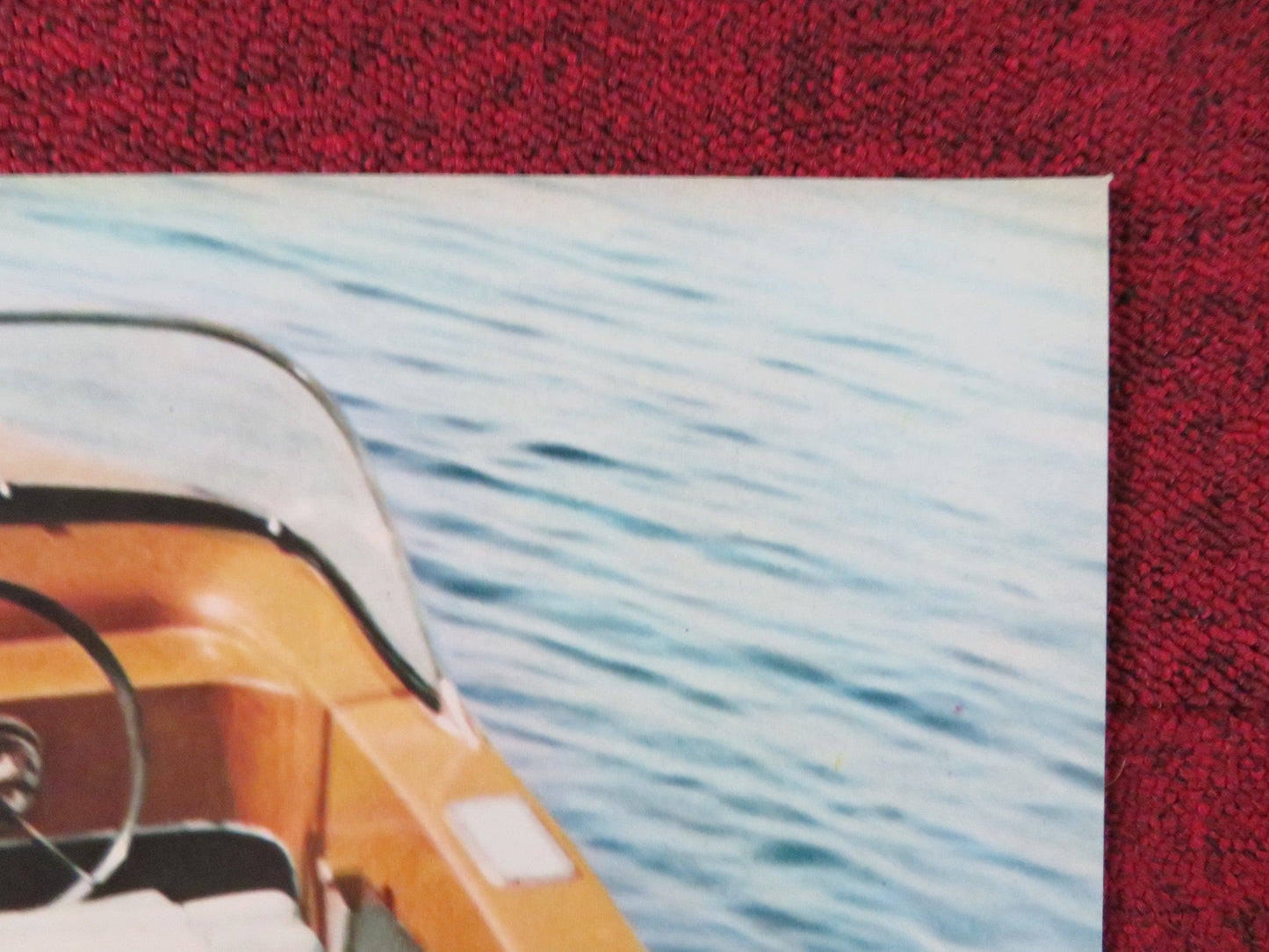 THE GAMBLERS - G ITALIAN FOTOBUSTA POSTER DON GORDON SUZY KENDALL 1970 Rendezvous Cinema Movie posters