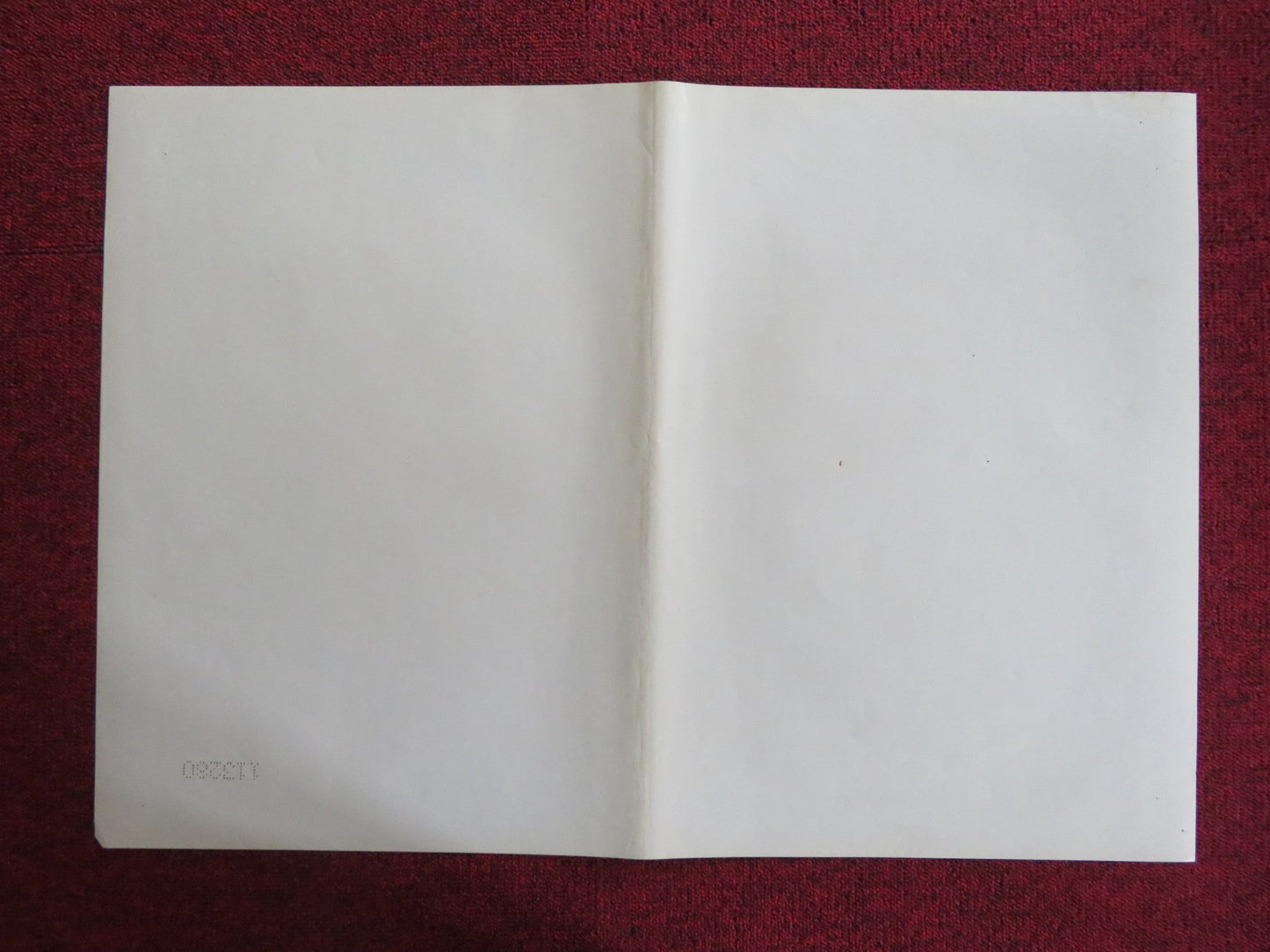 THE GETAWAY - D ITALIAN FOTOBUSTA POSTER STEVE MCQUEEN ALI MACGRAW 1972 Rendezvous Cinema Movie posters