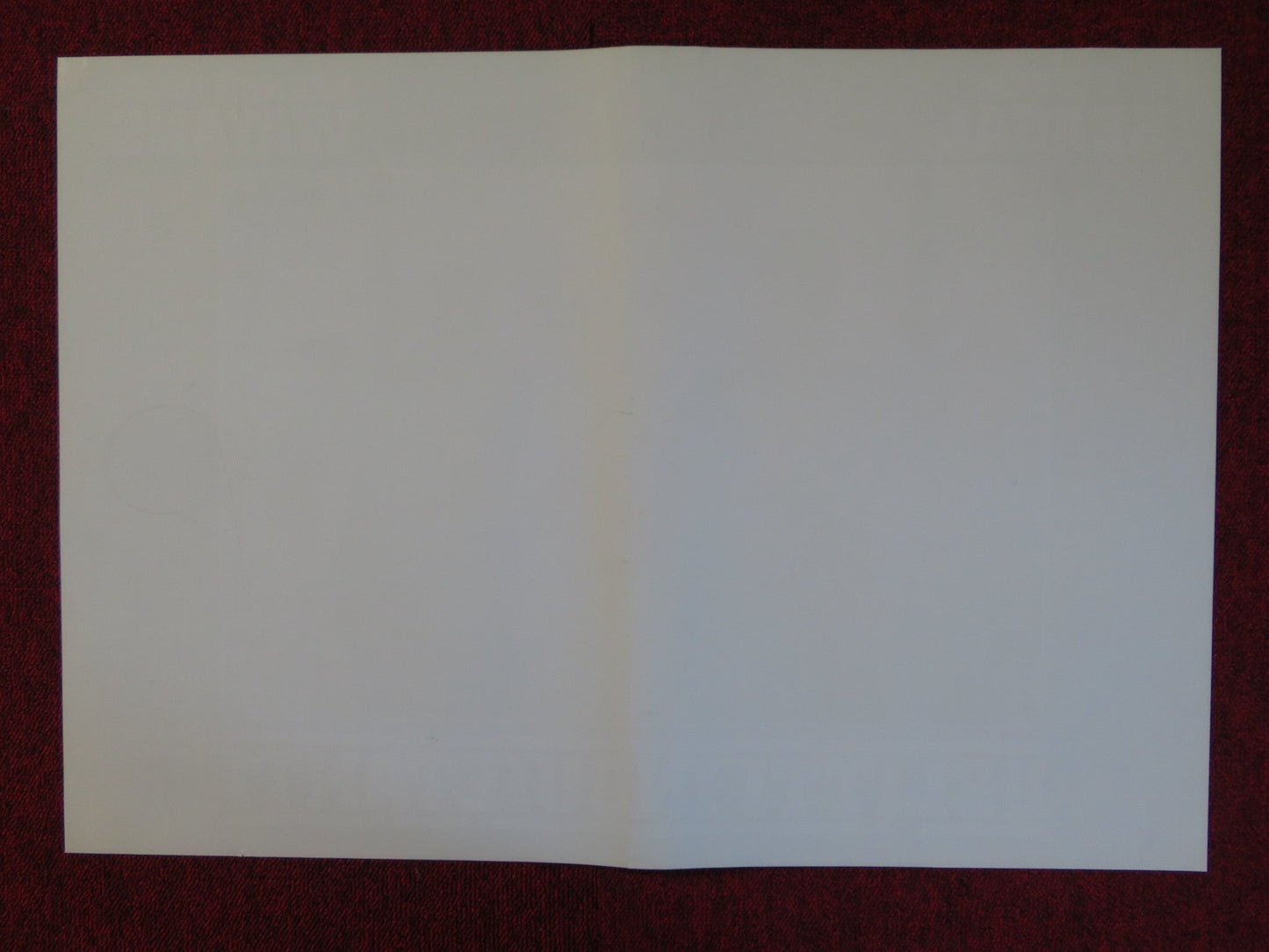 THE GLIMMER MAN ITALIAN FOTOBUSTA POSTER STEVEN SEAGAL KEENEN IVORY WAYANS 1996 Rendezvous Cinema Movie posters