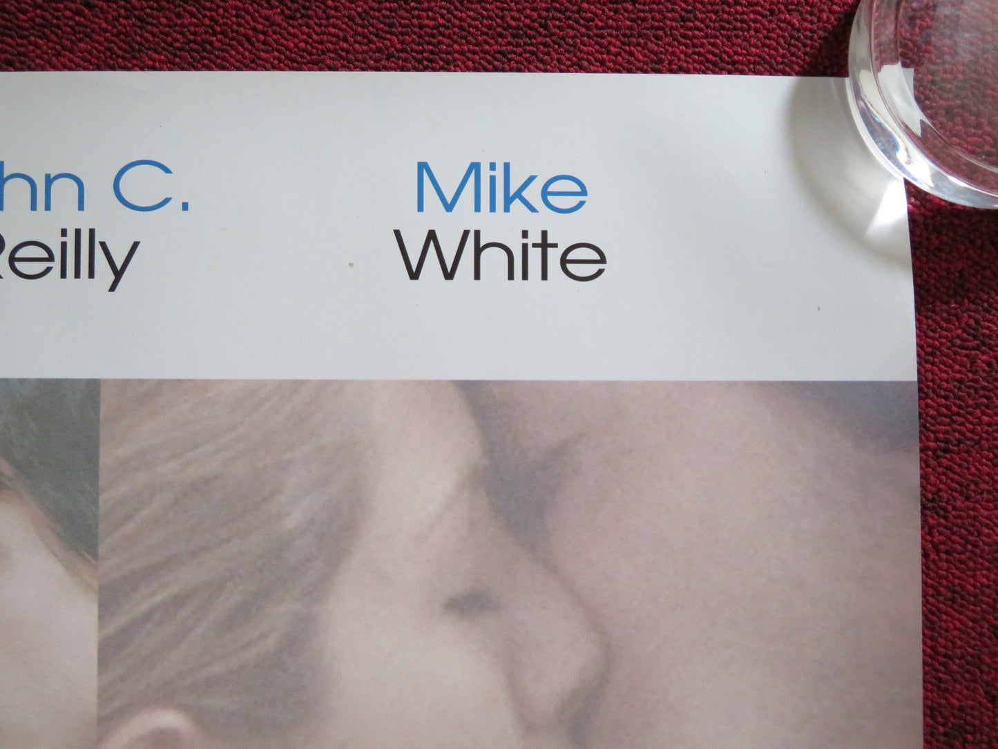 THE GOOD GIRL UK QUAD (30"x 40") ROLLED POSTER JENNIFER ANISTON 2002 Rendezvous Cinema Movie posters