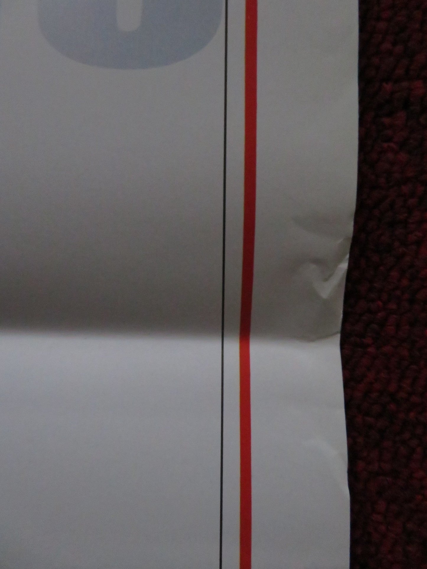 THE GOOD THIEF ITALIAN LOCANDINA POSTER NICK NOLTE RALPH FIENNES 2002 Rendezvous Cinema Movie posters