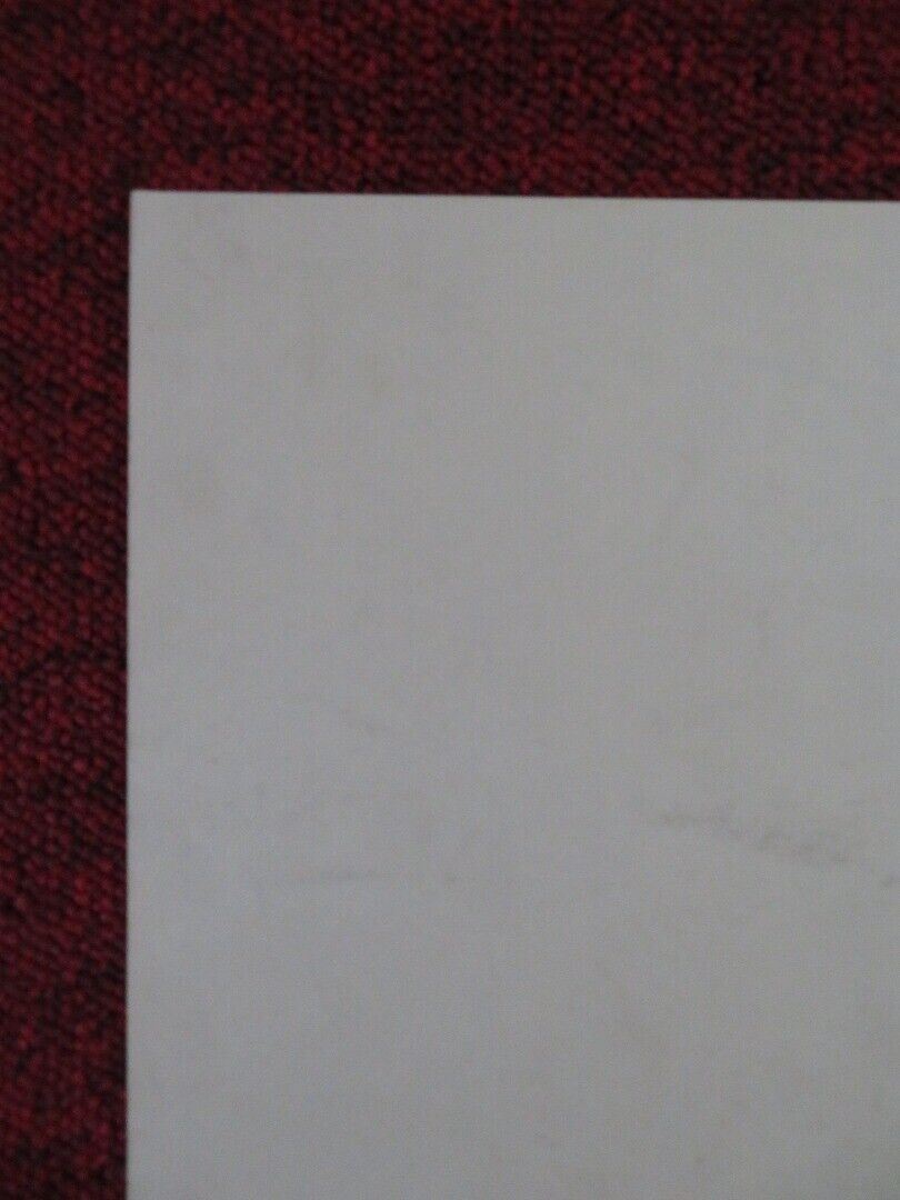 THE GROOVE TUBE FOLDED U.S ONE SHEET POSTER CHEVY CHASE KEN SHAPIRO 1974 Movie posters